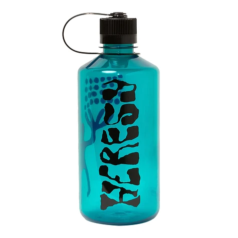 HERESY EARLYMAN BOTTLE - TROUT GREEN