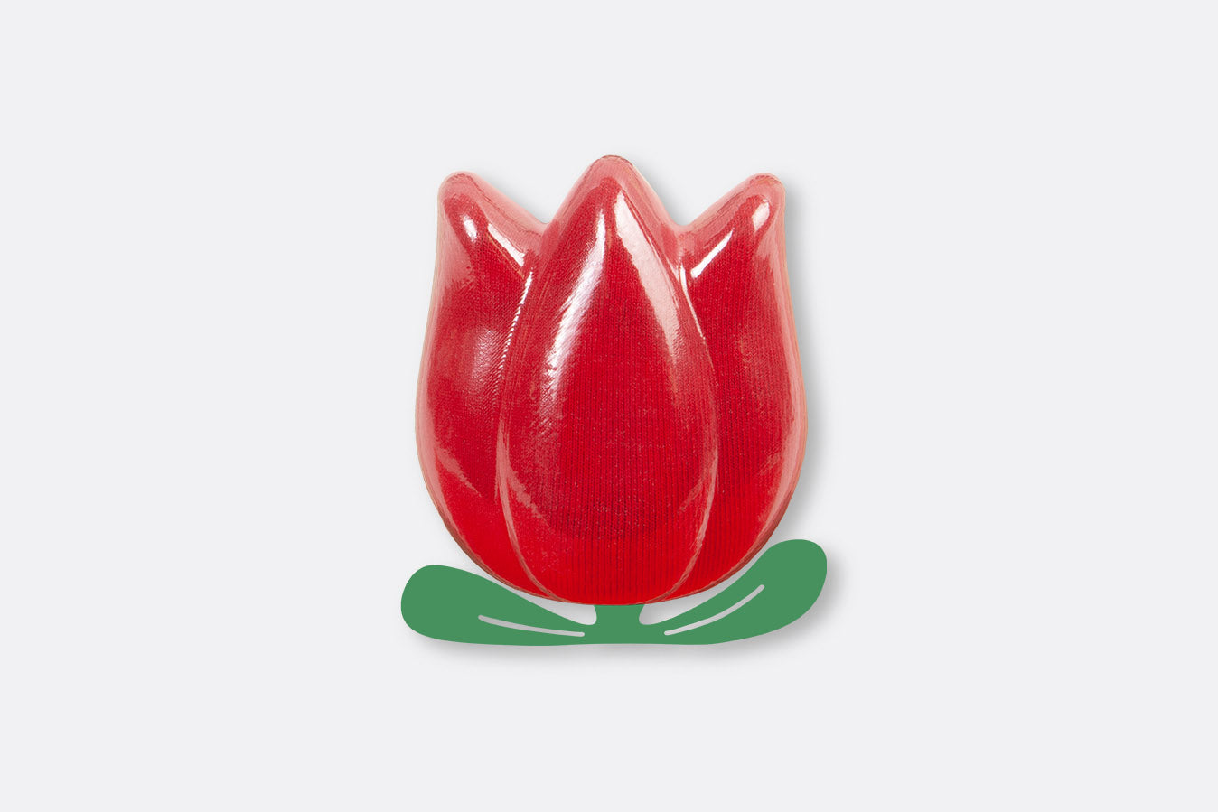 EAT MY SOCKS - BLOOMING TULIP