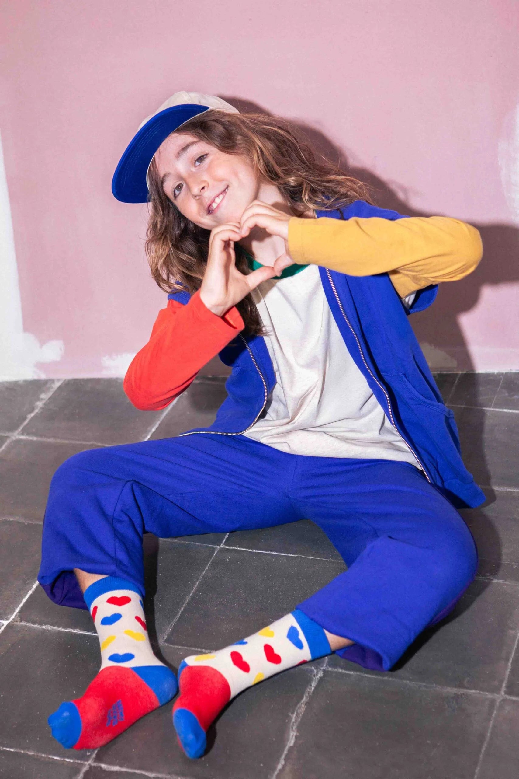 EAT MY SOCKS - COZY LOVE