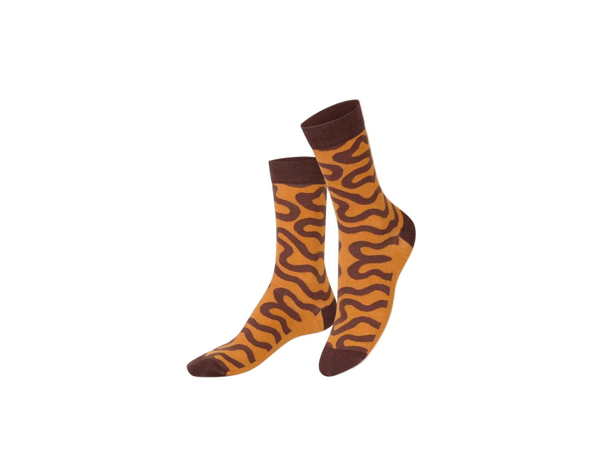 EAT MY SOCKS ECLAIR AU CHOCOLAT - CHOCOLATE