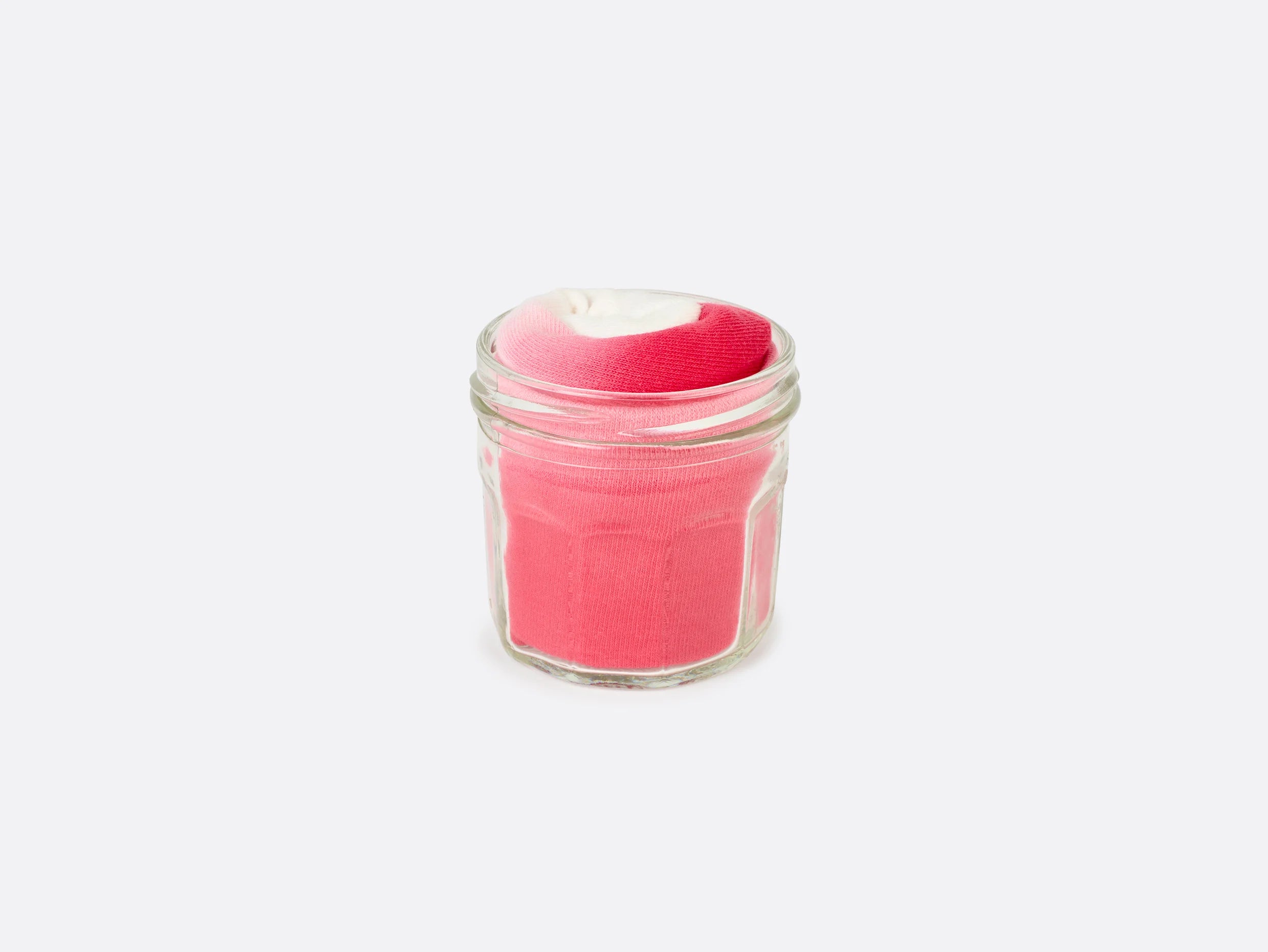 EAT MY SOCKS HOMEMADE JAM STRAWBERRY