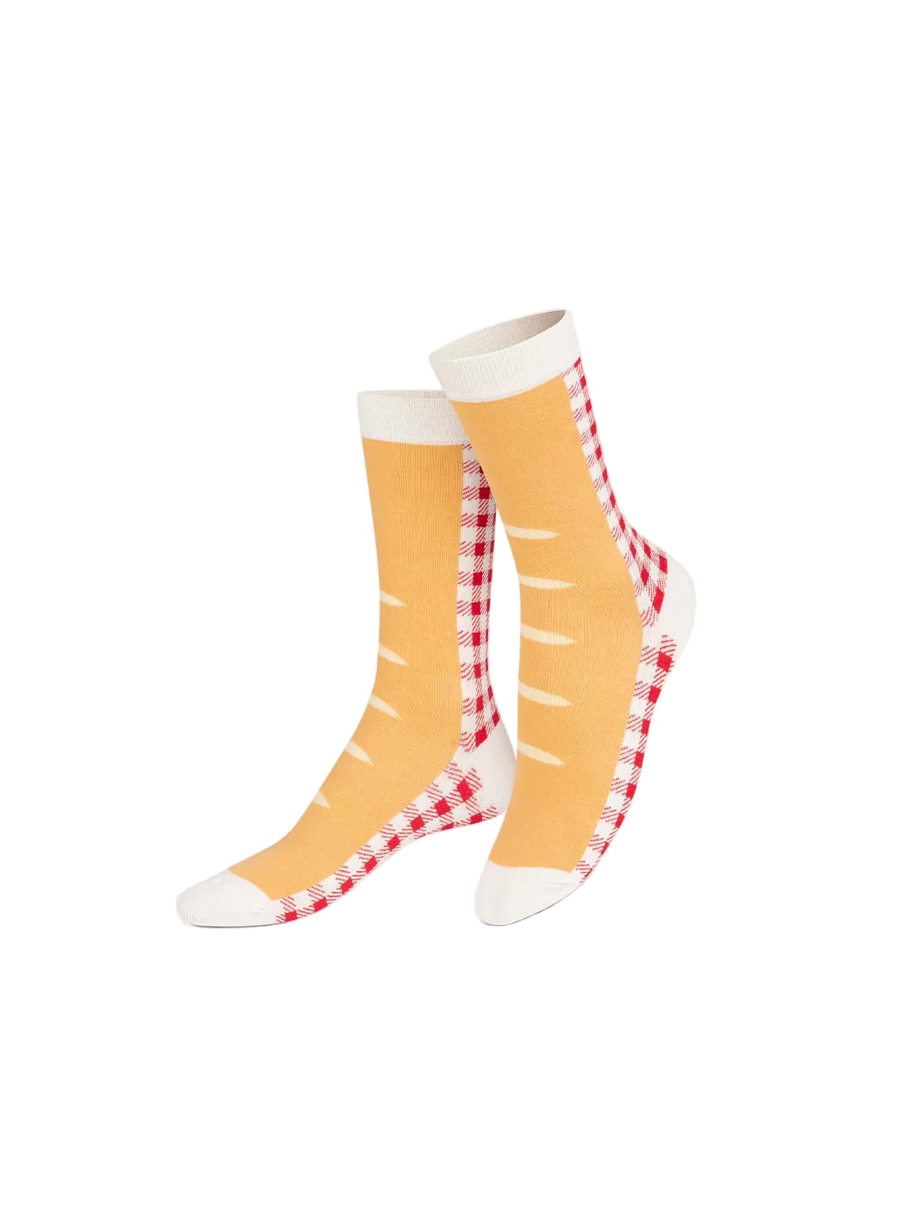 EAT MY SOCKS FRENCH BAGUETTE