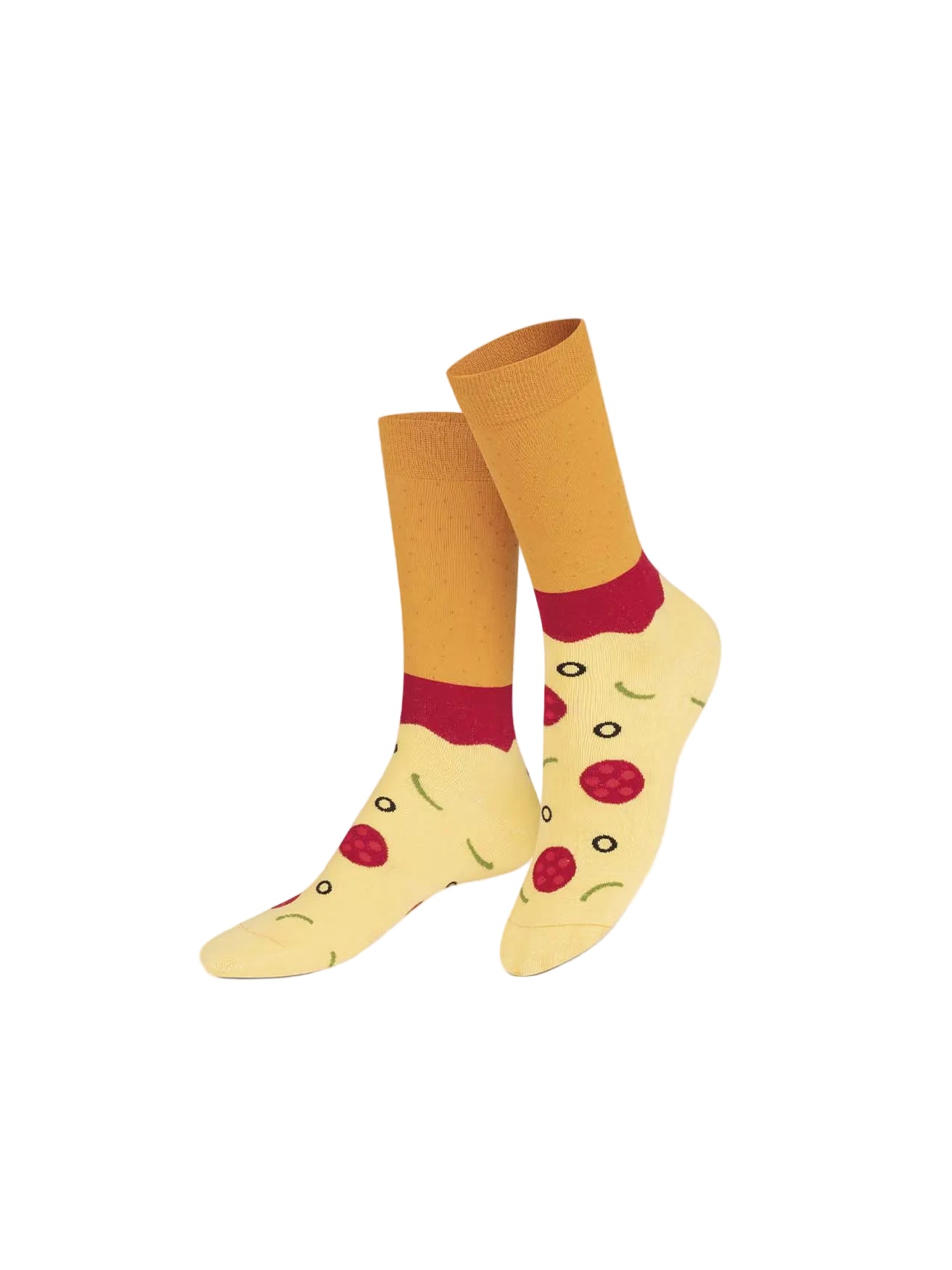 EAT MY SOCKS Napoli Pizza