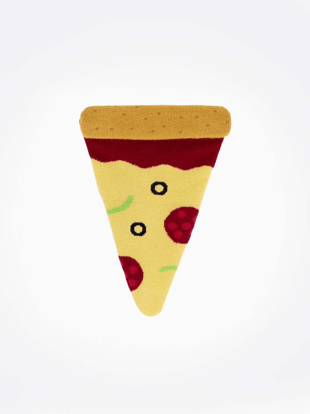 EAT MY SOCKS Napoli Pizza