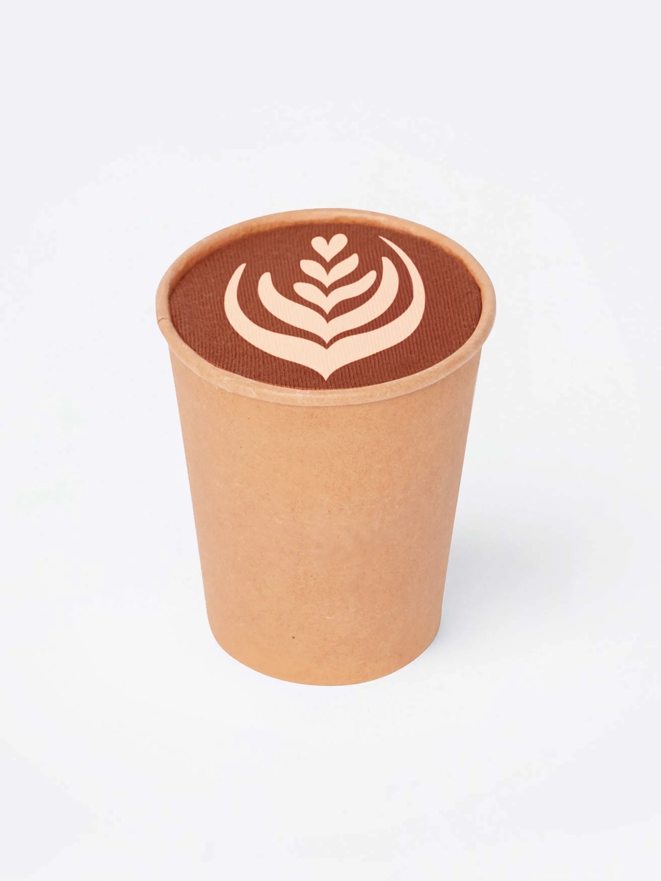 EAT MY SOCKS - CAFFE LATTE - COFFEE