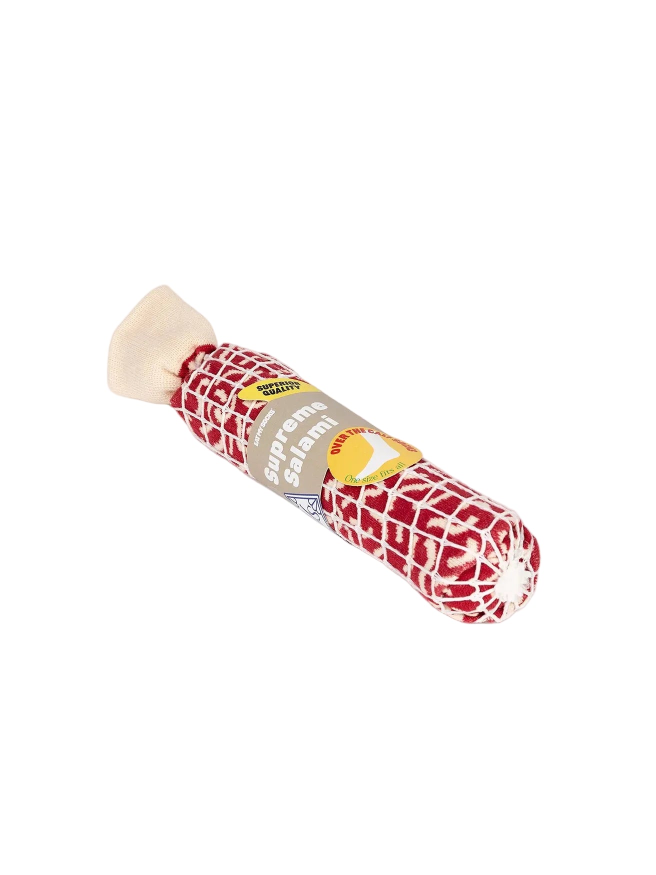 EAT MY SOCKS SUPREME SALAMI
