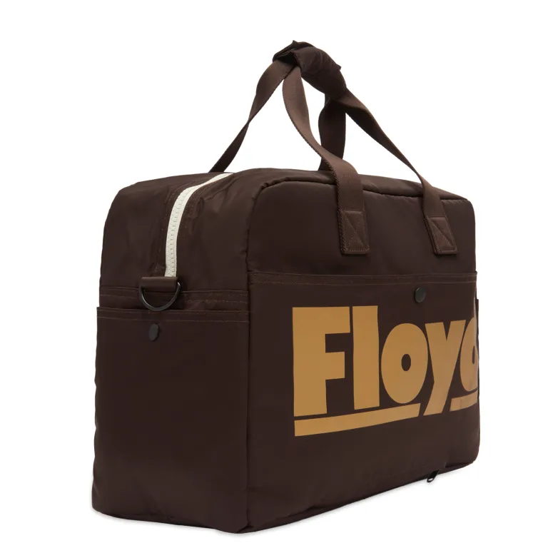 FLOYD FLOYD WEEKENDER - BRONCO BROWN