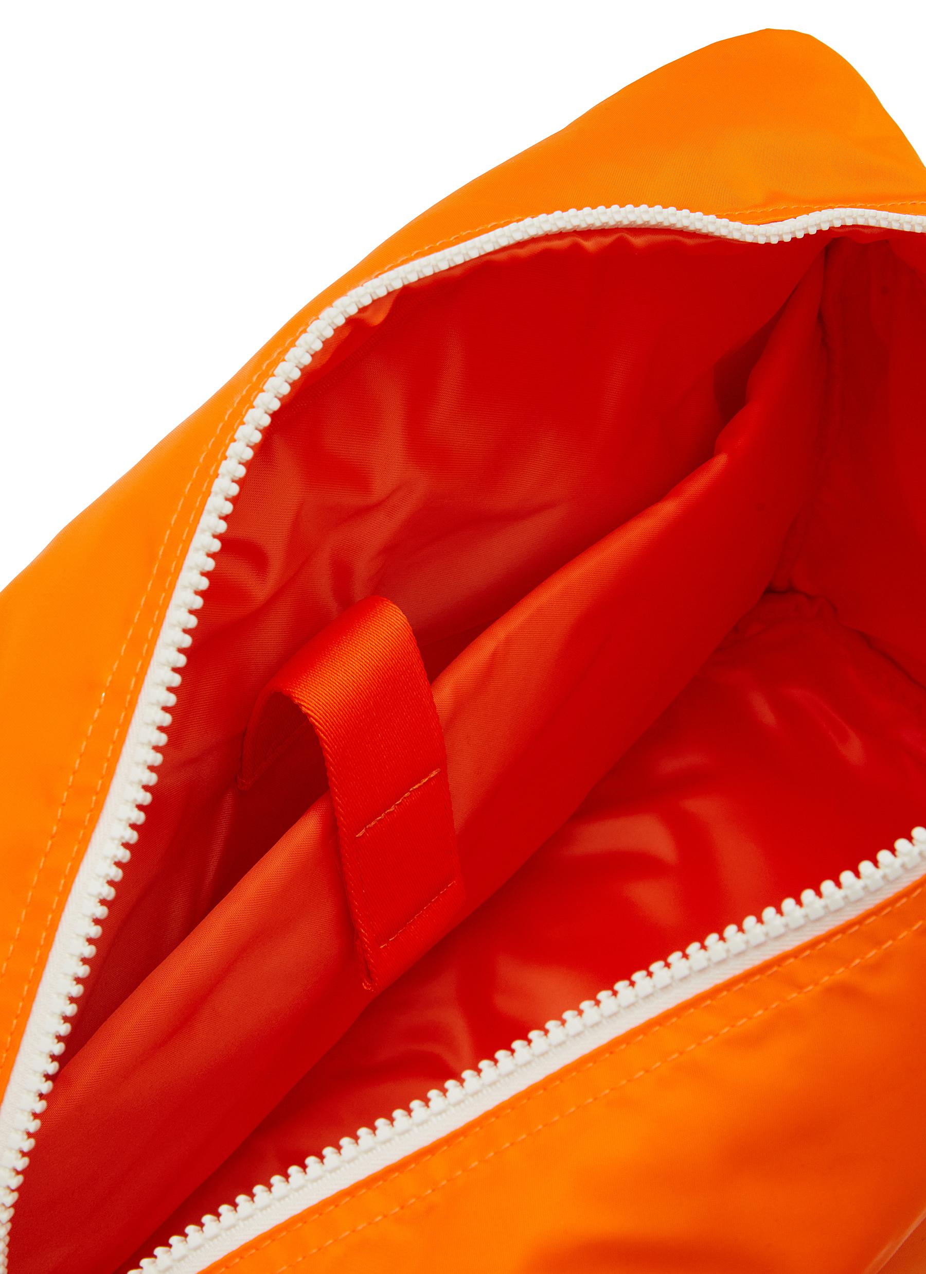 FLOYD FLOYD WEEKENDER - HOT ORANGE