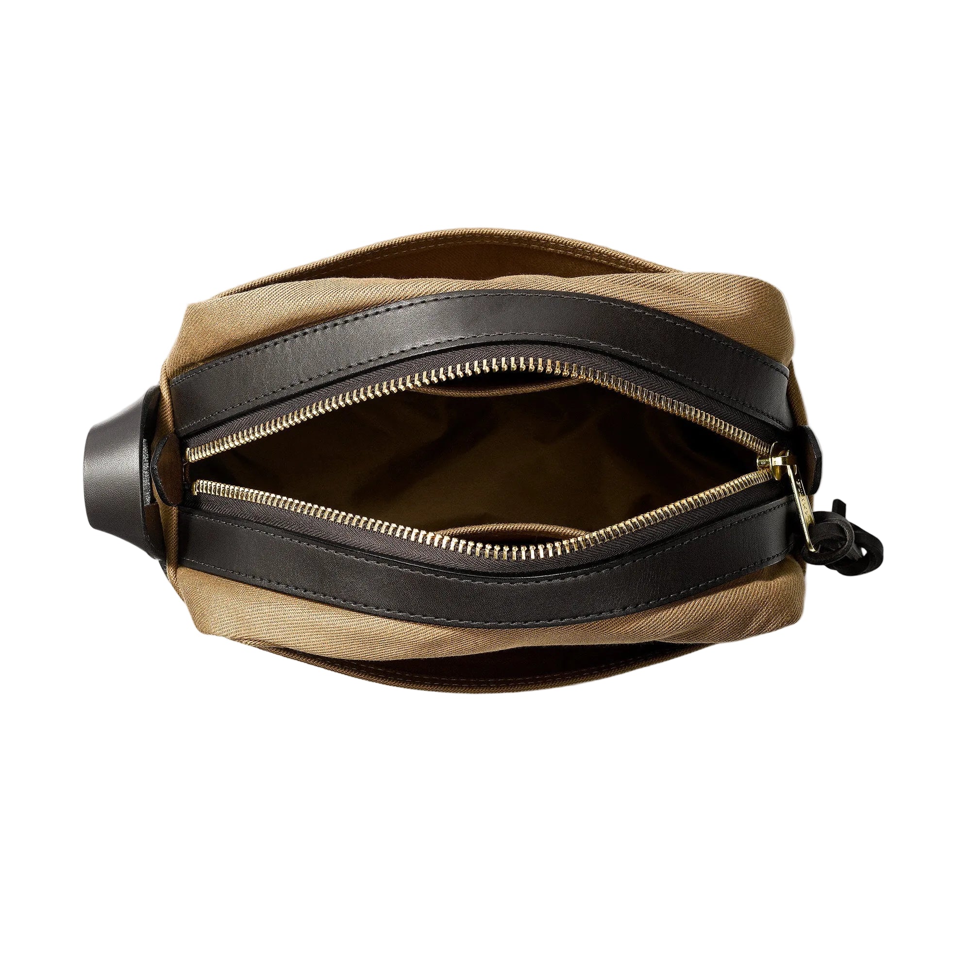 FILSON TRAVEL KIT - TAN