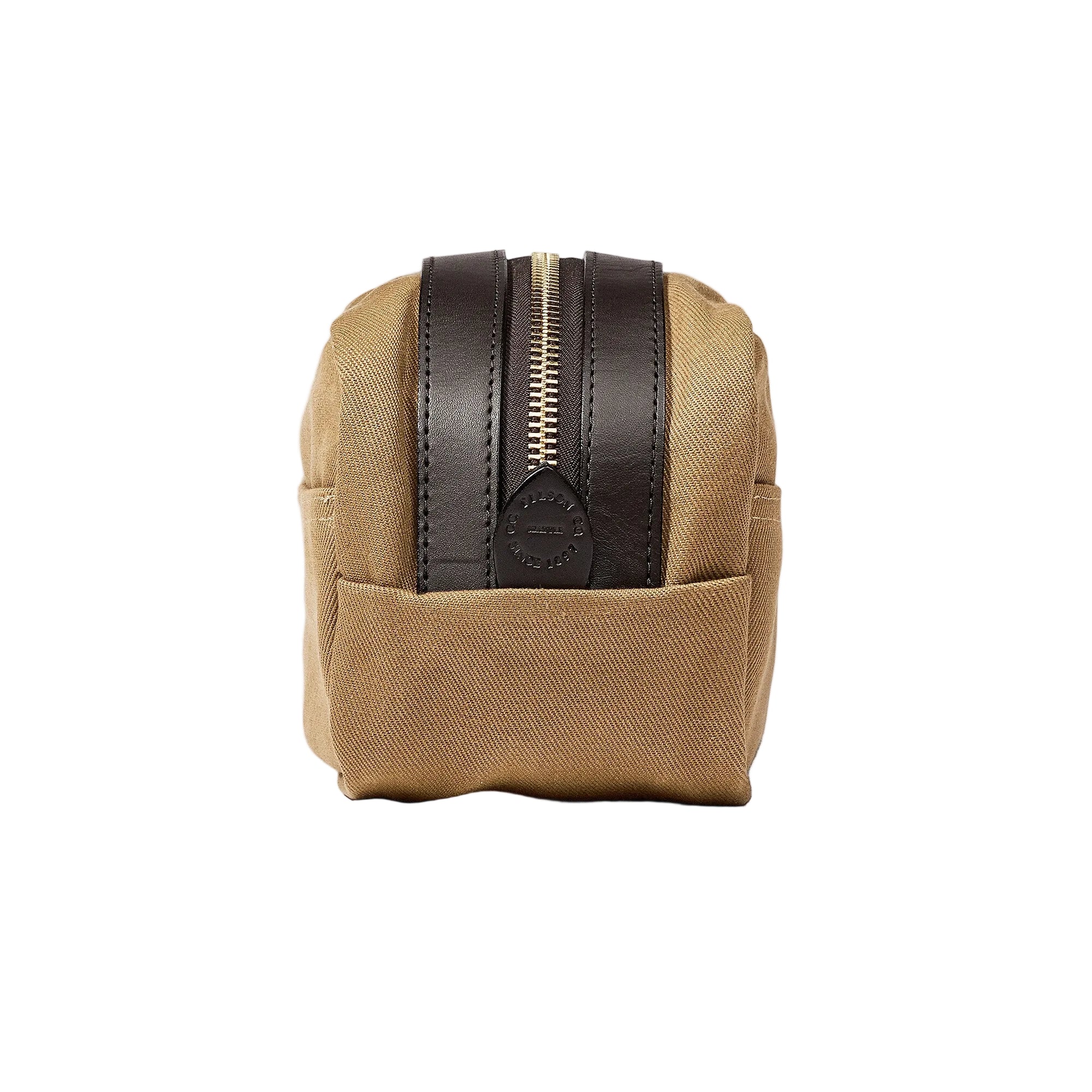 FILSON TRAVEL KIT - TAN