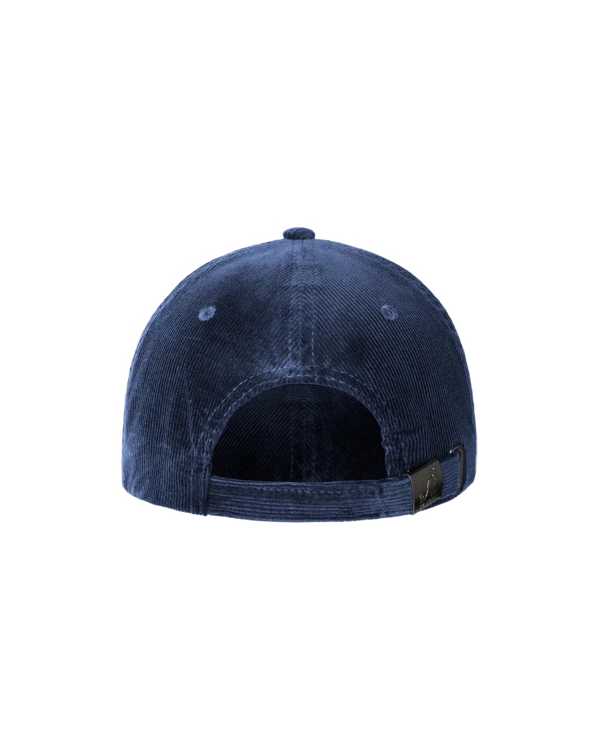 KANGOL Cord Baseball - NAVY