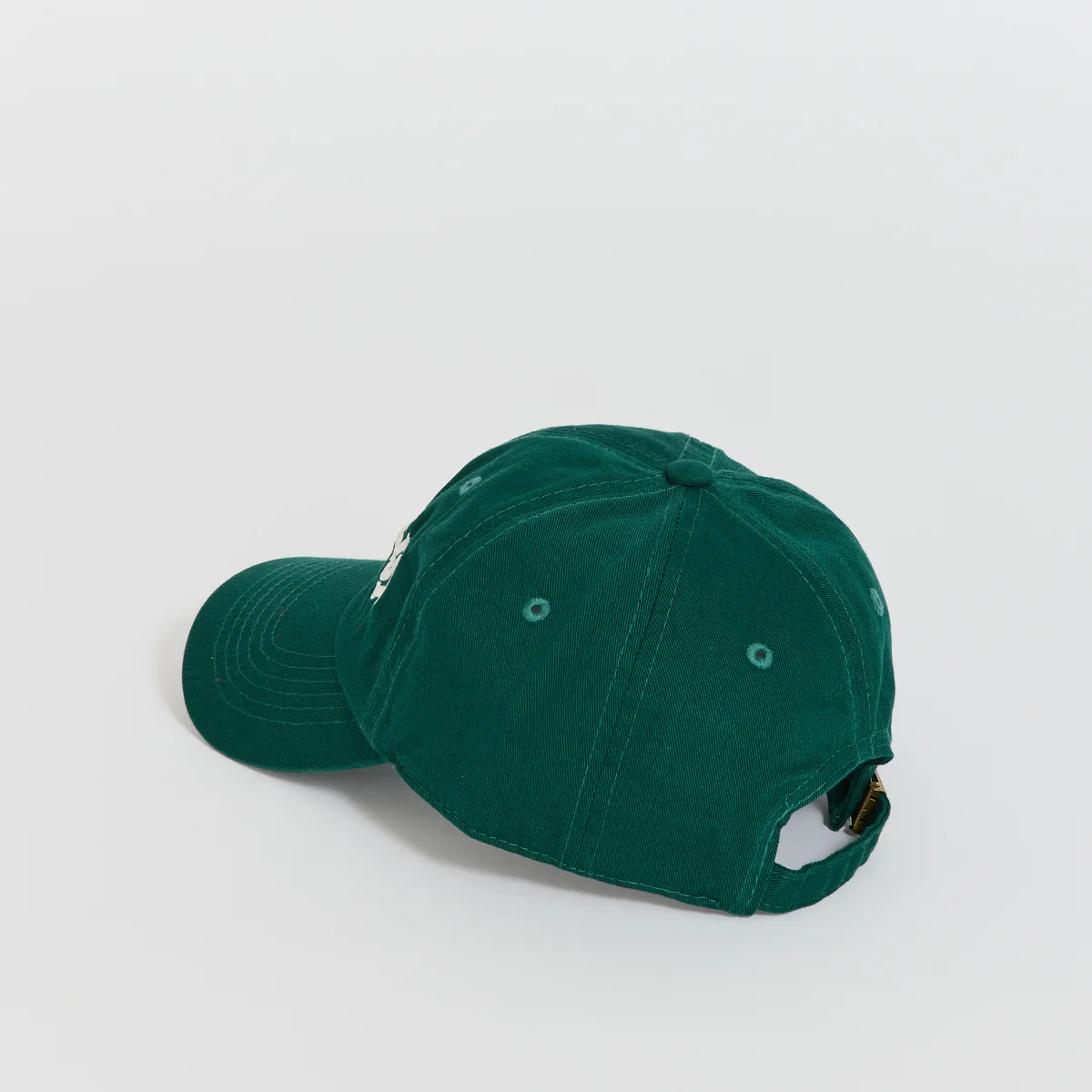 MUSEUM OF PEACE & QUIET NATURALIST DAD HAT - FOREST