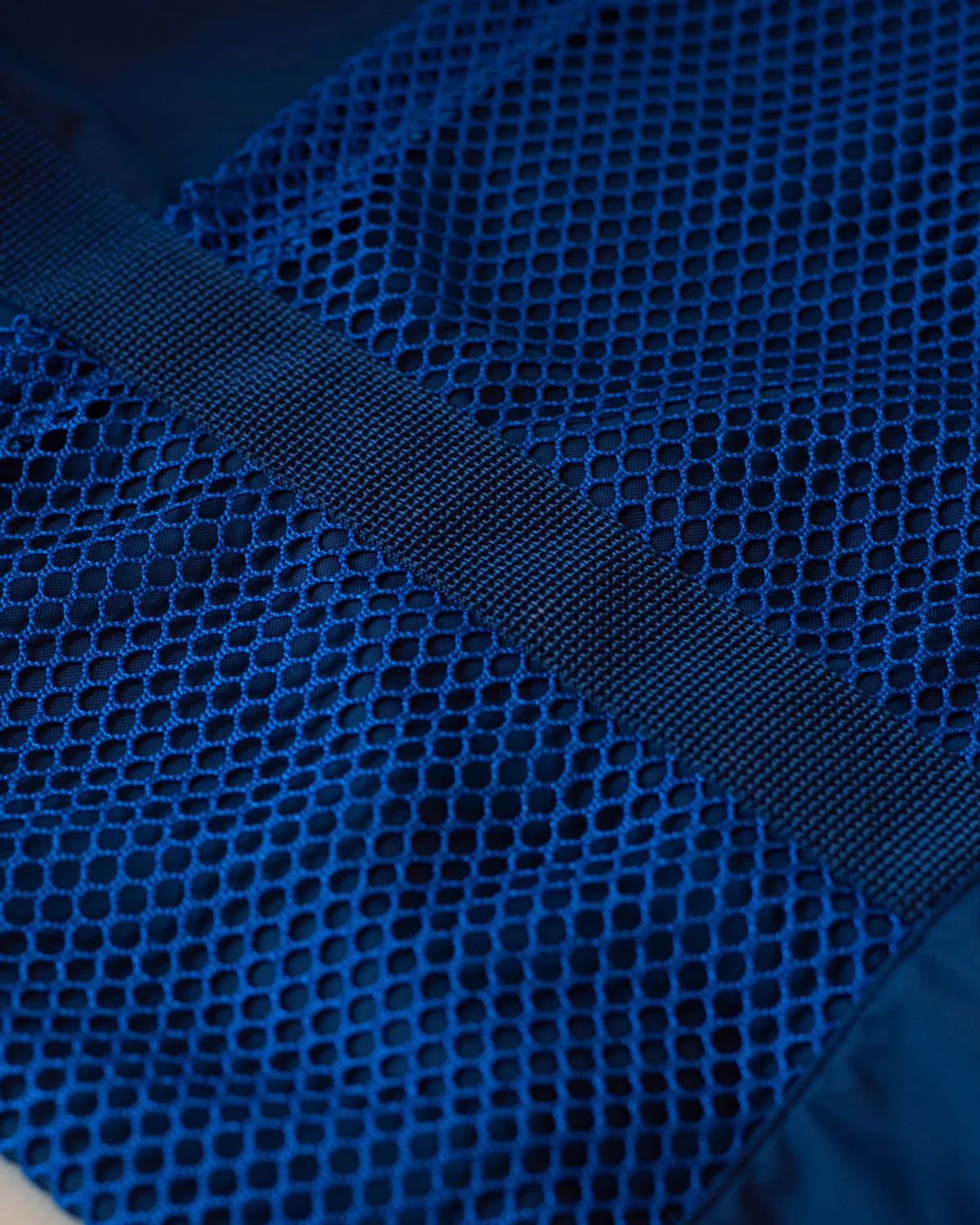 BATHER NAVY BEACH TOTE - NAVY