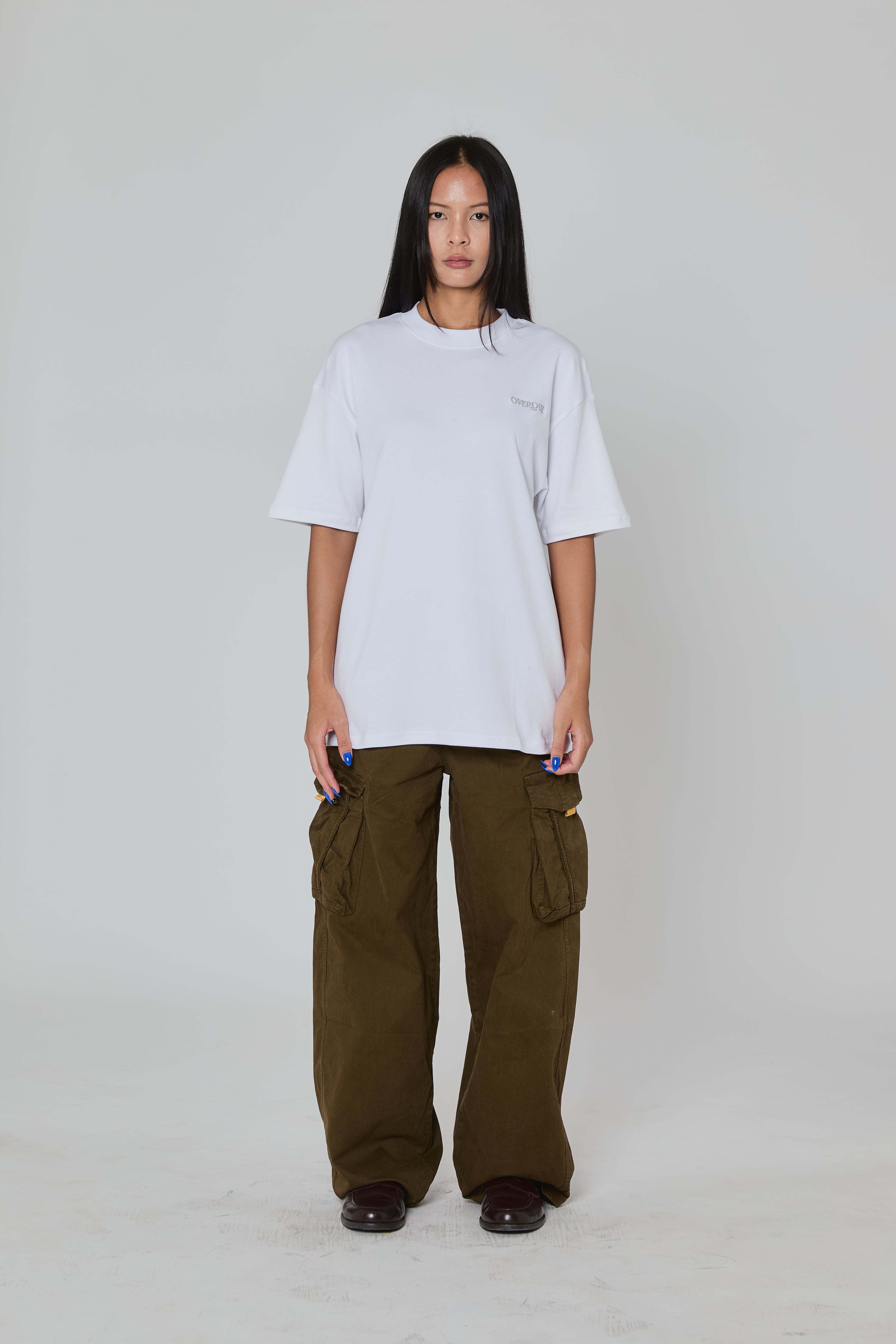 OVERDUE CORE CARGO LIGHT WEIGHT - BROWN