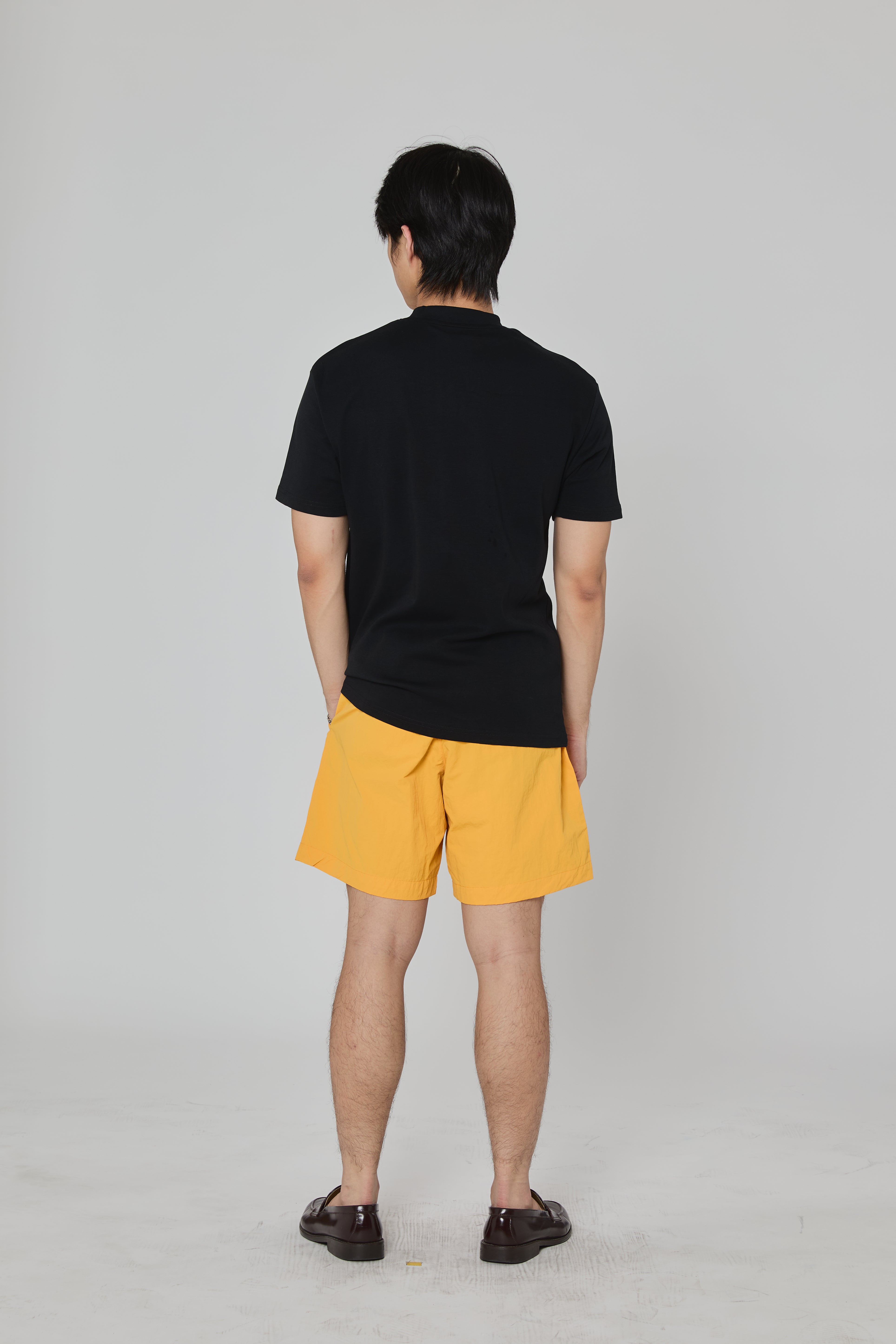 OVERDUE WOVEN SHORTS