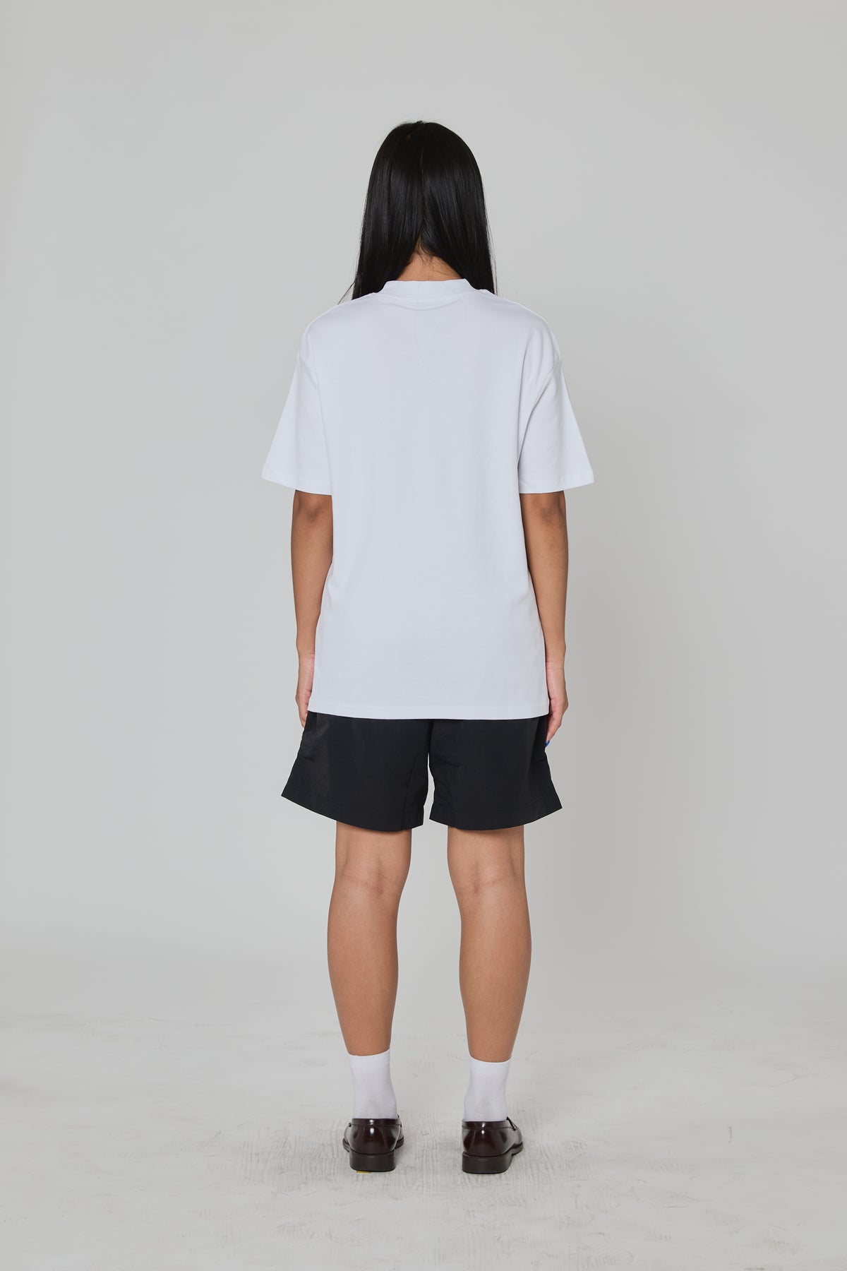 OVERDUE WOVEN SHORTS