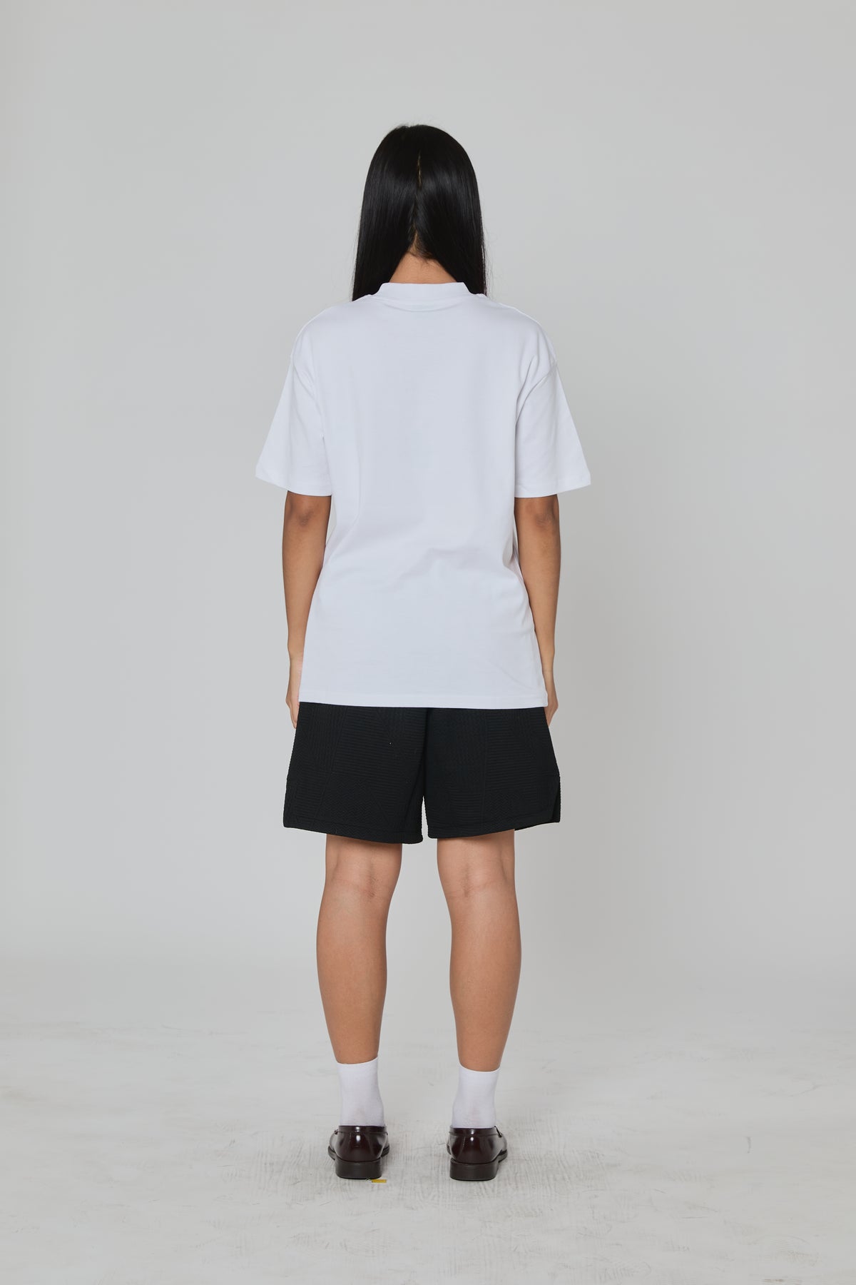 OVERDUE KNIT SHORTS