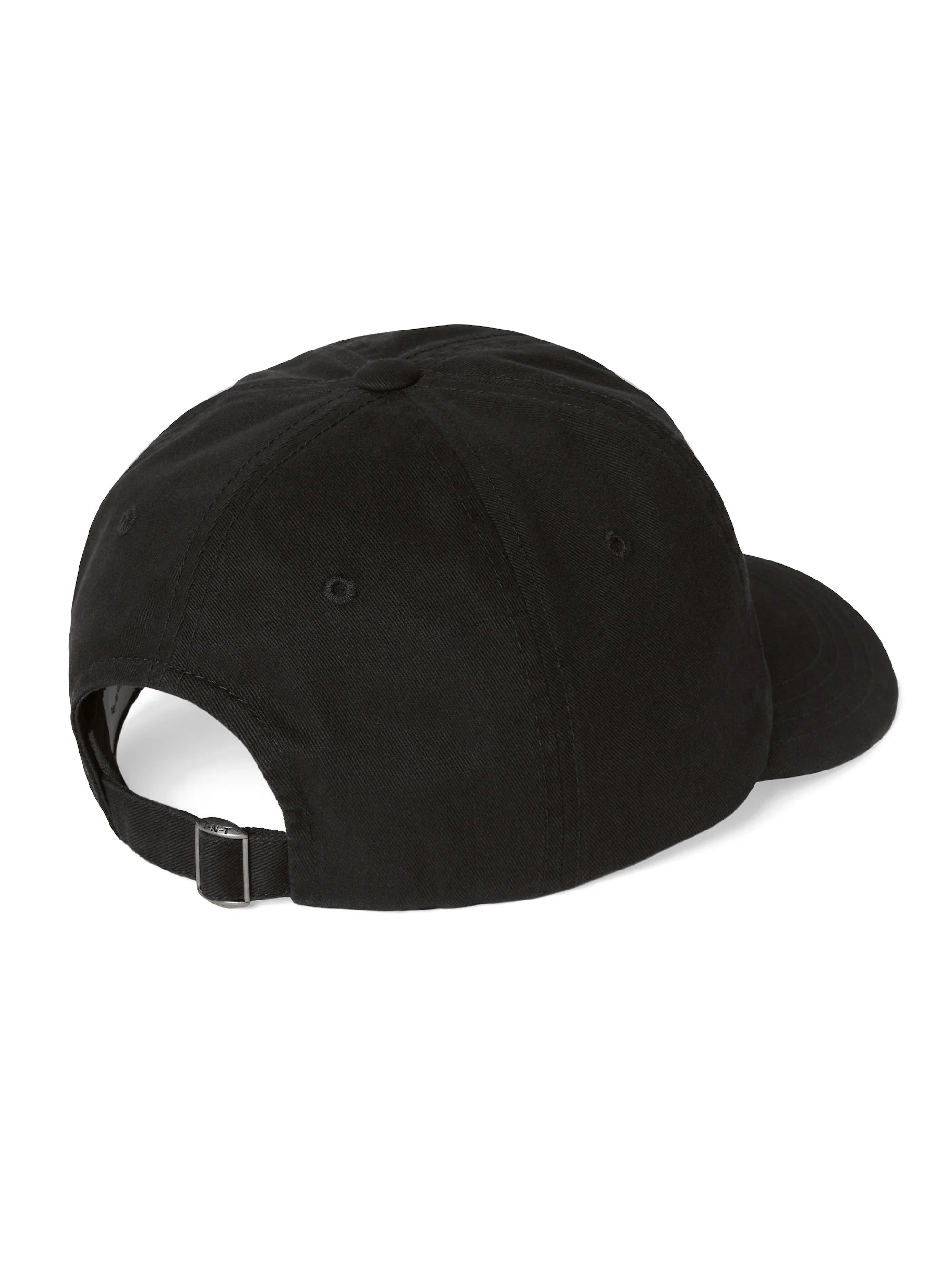 THISISNEVERTHAT ONYX CAP - BLACK