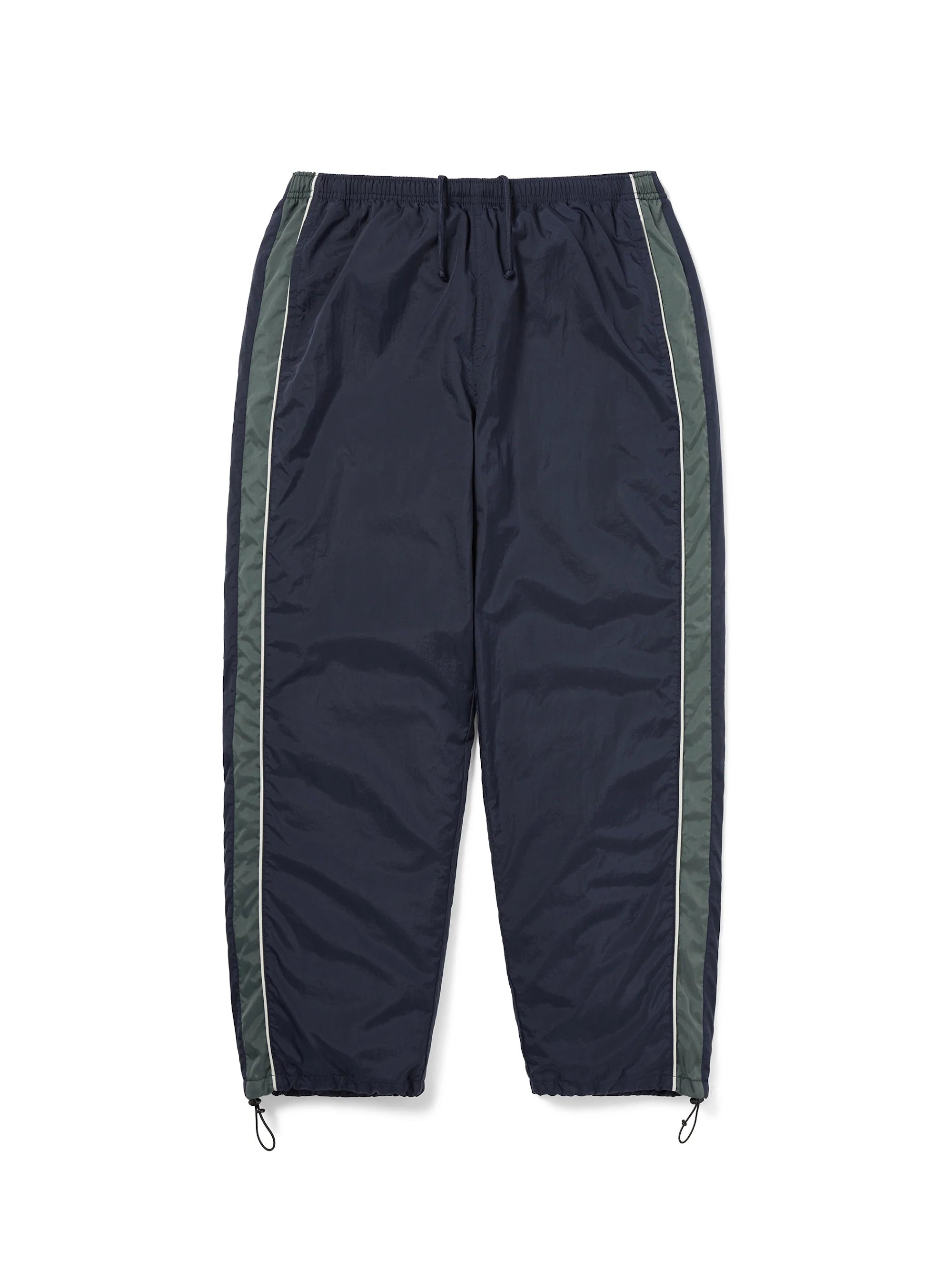 THISISNEVERTHAT - ORIGINALS WARM UP PANT - NAVY