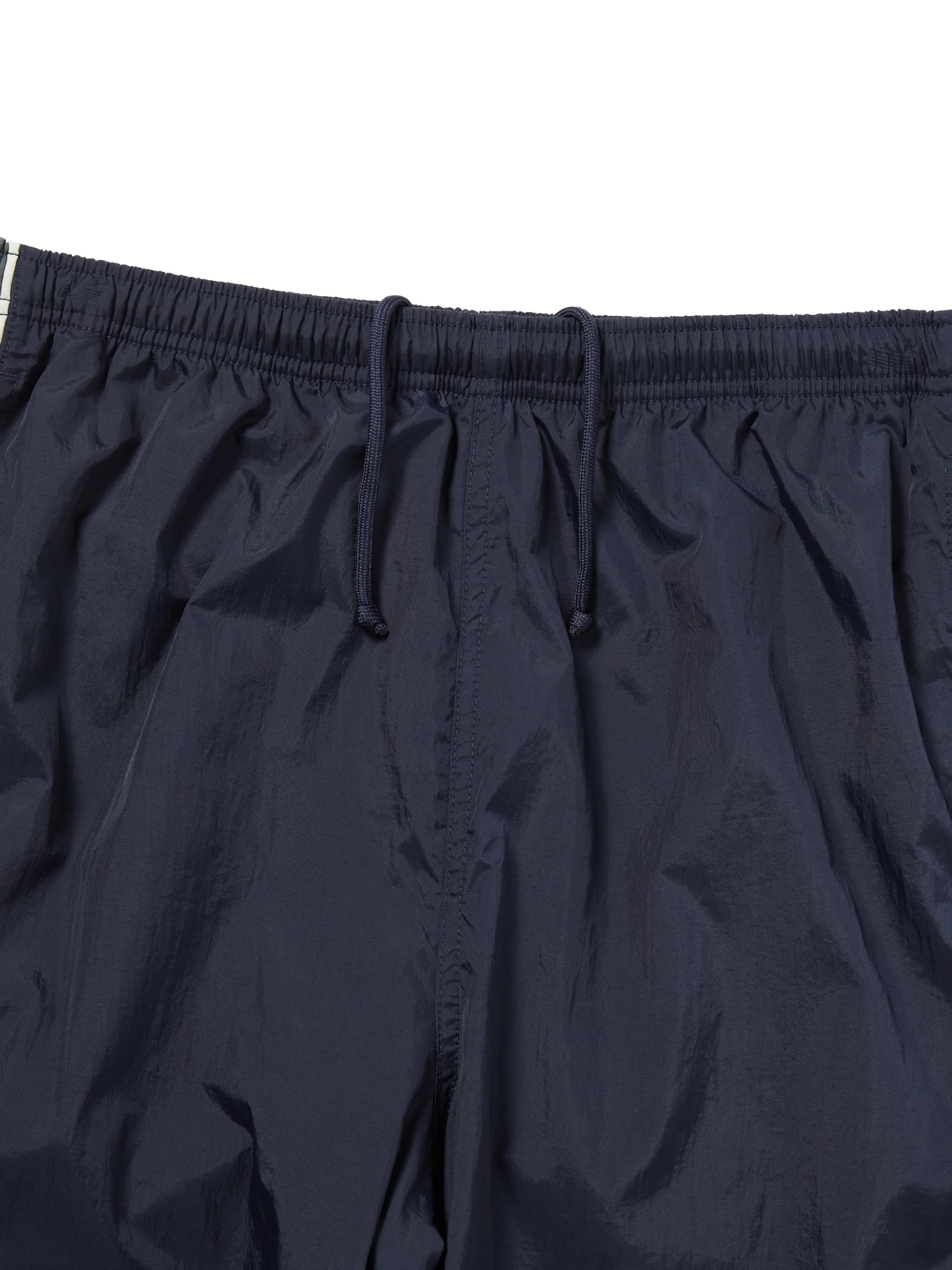 THISISNEVERTHAT - ORIGINALS WARM UP PANT - NAVY