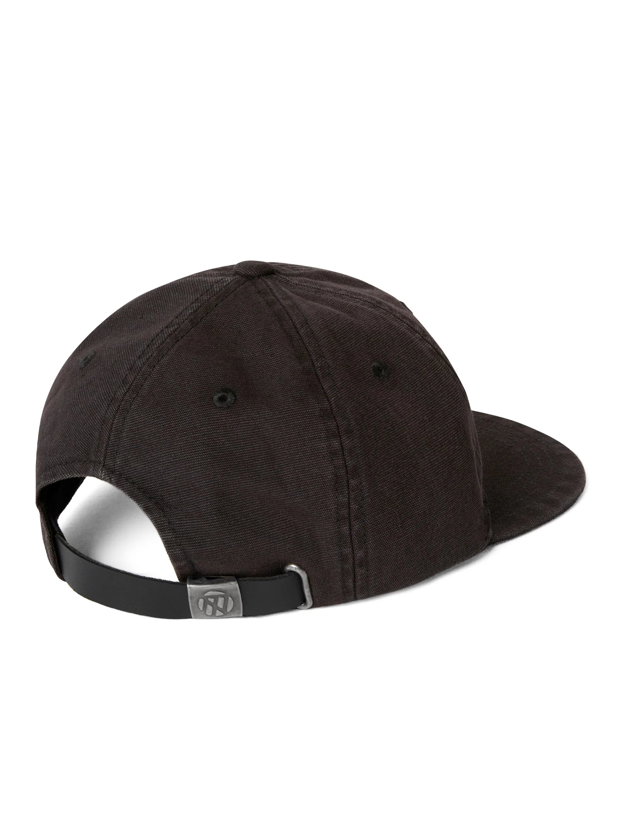 THISISNEVERTHAT OVERDYED THAT CAP - BLACK