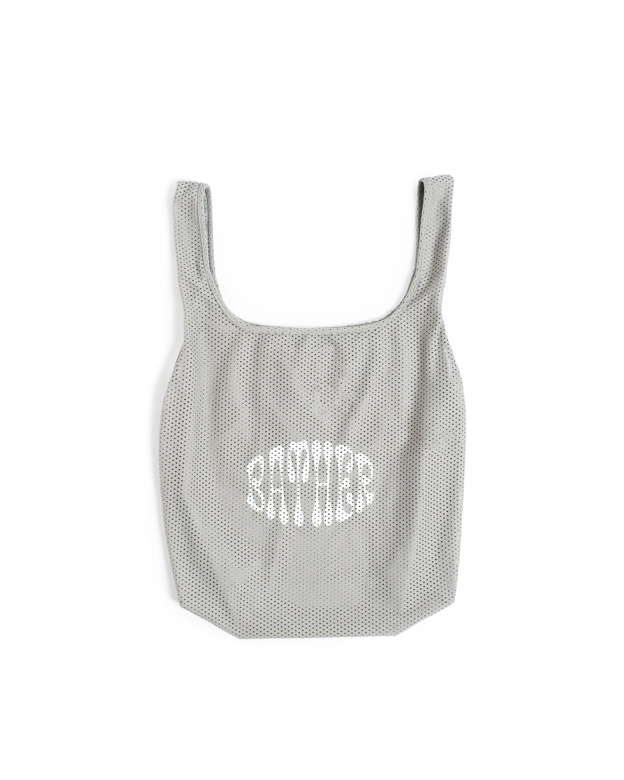 BATHER SAND ISLAND TOTE - GREY