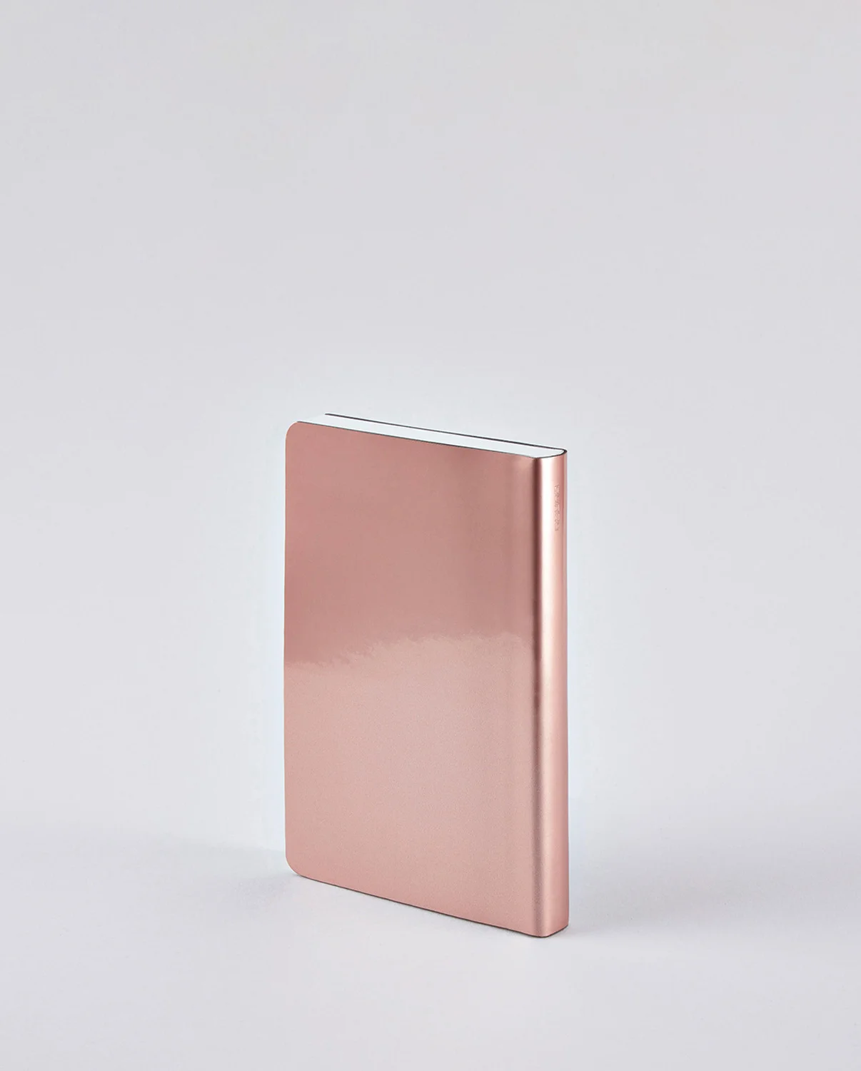 NUUNA NOTEBOOKS SHINY STARLET - COSMO ROSE