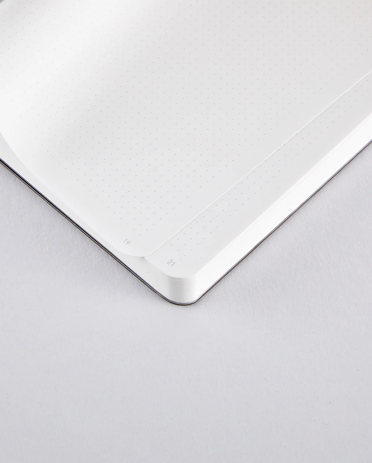 NUUNA NOTEBOOKS SHINY STARLET - COSMO ROSE