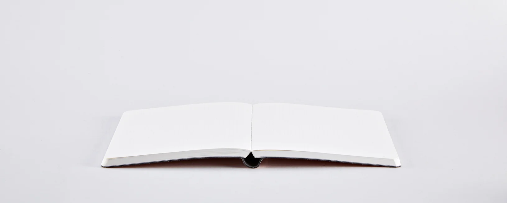 NUUNA NOTEBOOKS SHINY STARLET - COSMO ROSE