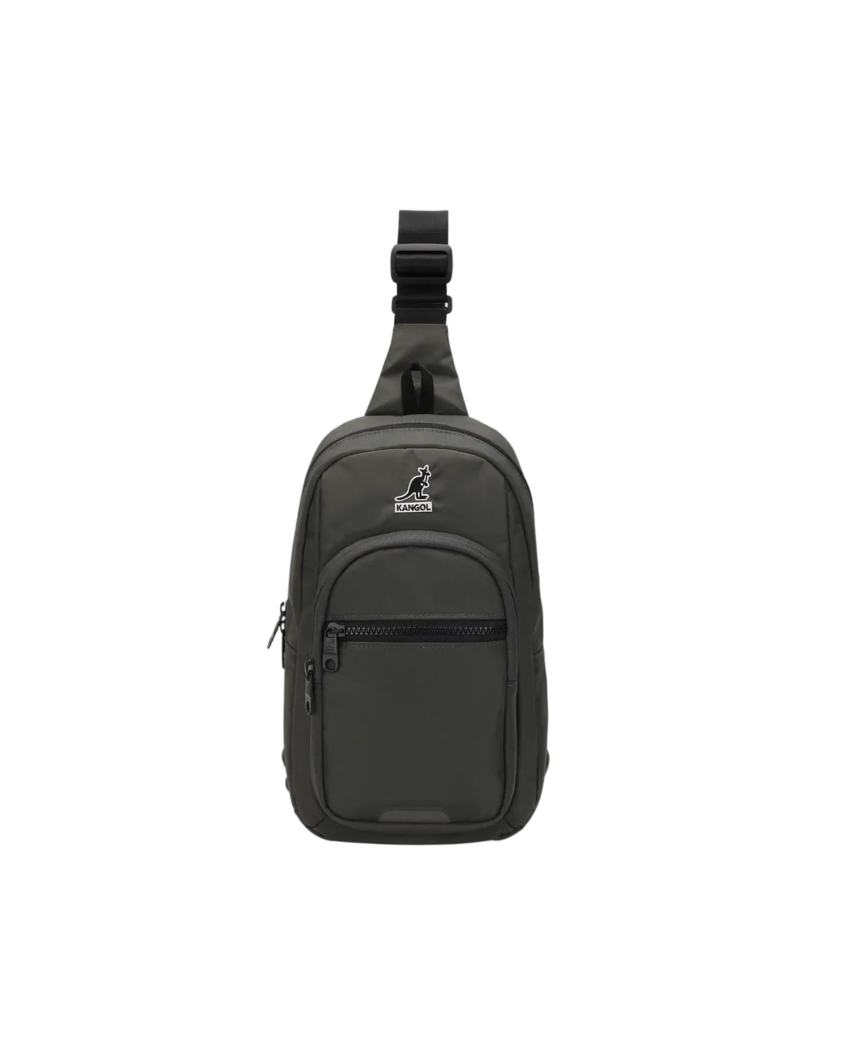 UNION CROSS BAG - KHAKI