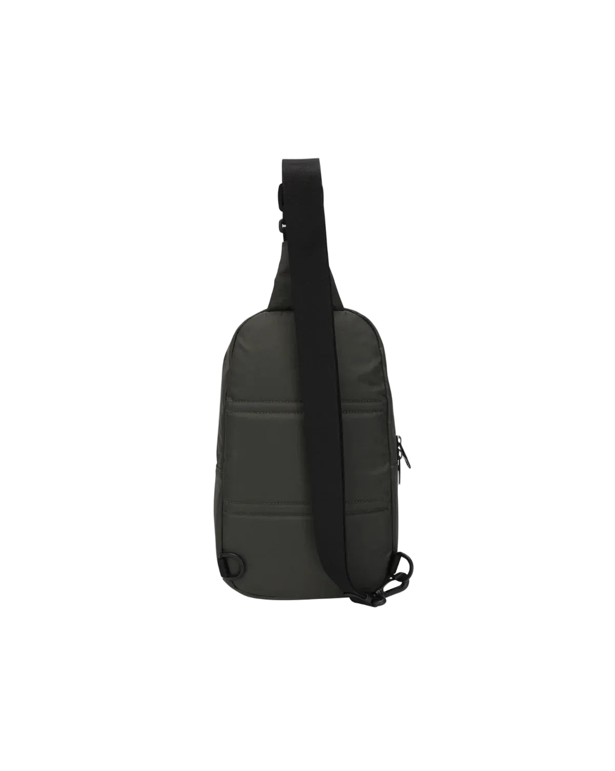 UNION CROSS BAG - KHAKI