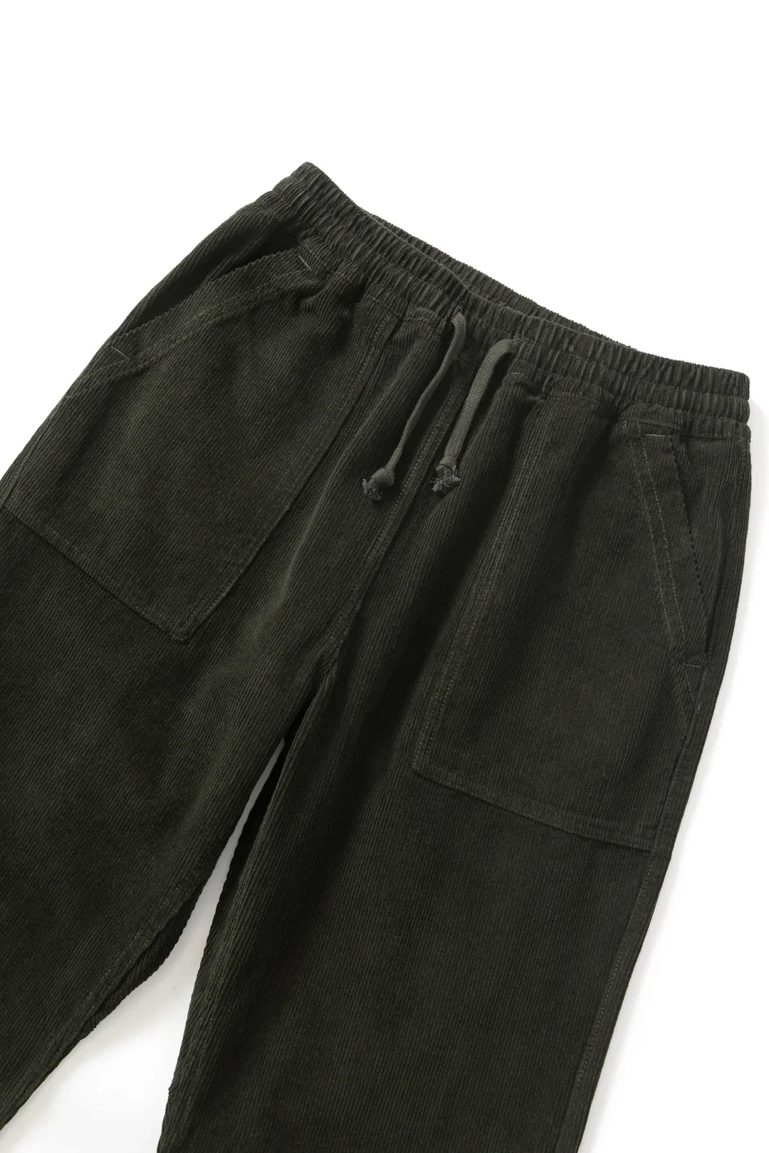 SERVICE WORKS CORDUROY CHEF PANT - COPPICE