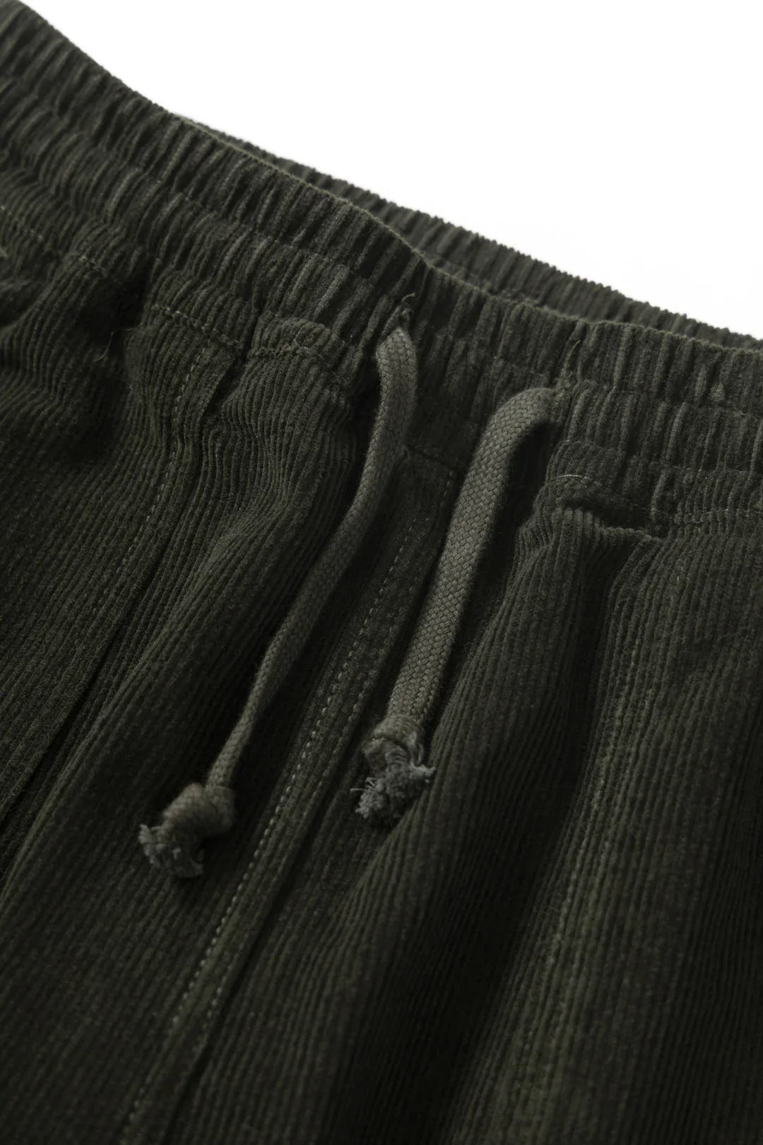 SERVICE WORKS CORDUROY CHEF PANT - COPPICE