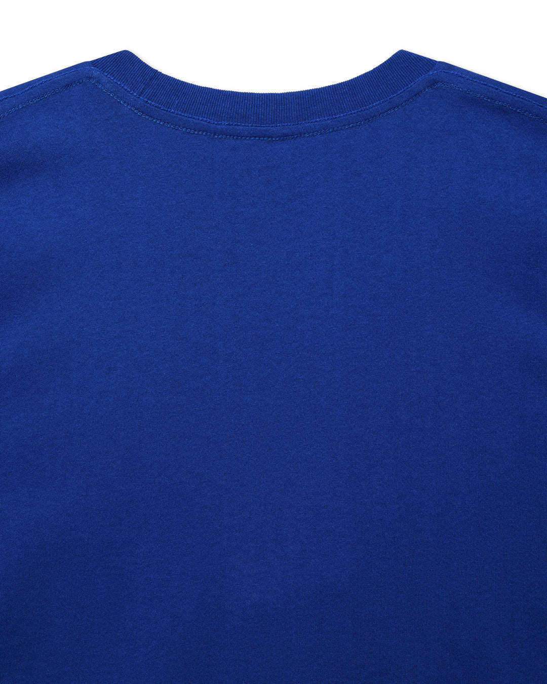 DEUS EX MACHINA SHIELD TEE - CLASSIC BLUE