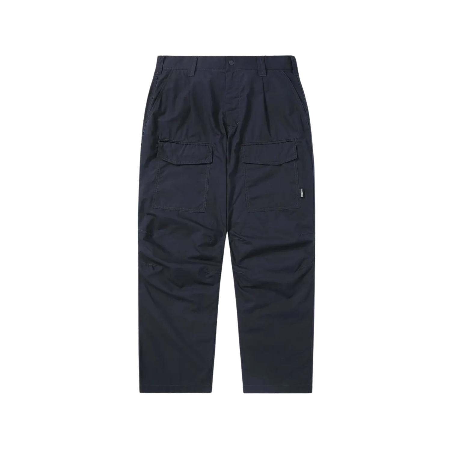 THISISNEVERTHAT FIELD PANT - NAVY