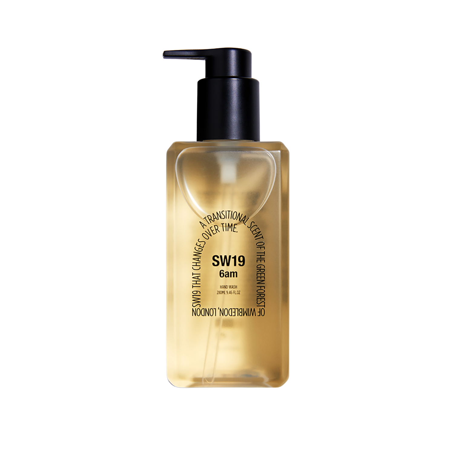 SW19 6AM HAND WASH