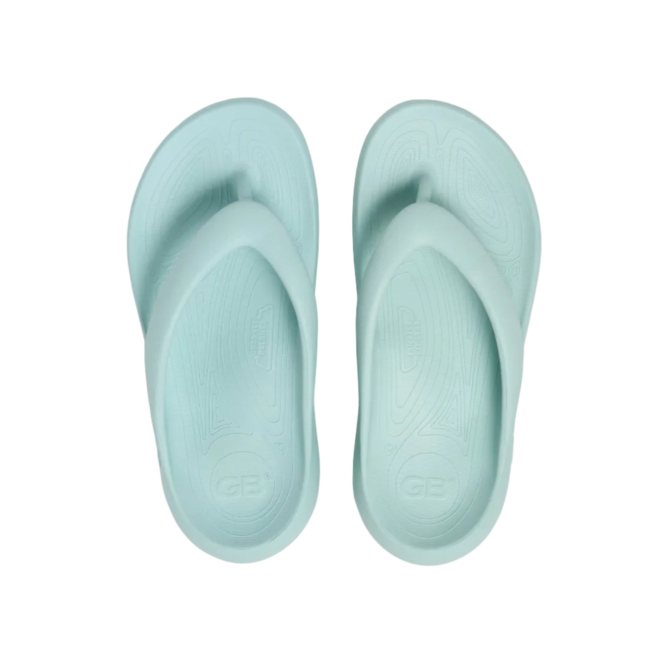 GRAB-ITY BALANCE GB 247 FLIPFLOP - SKYBLUE