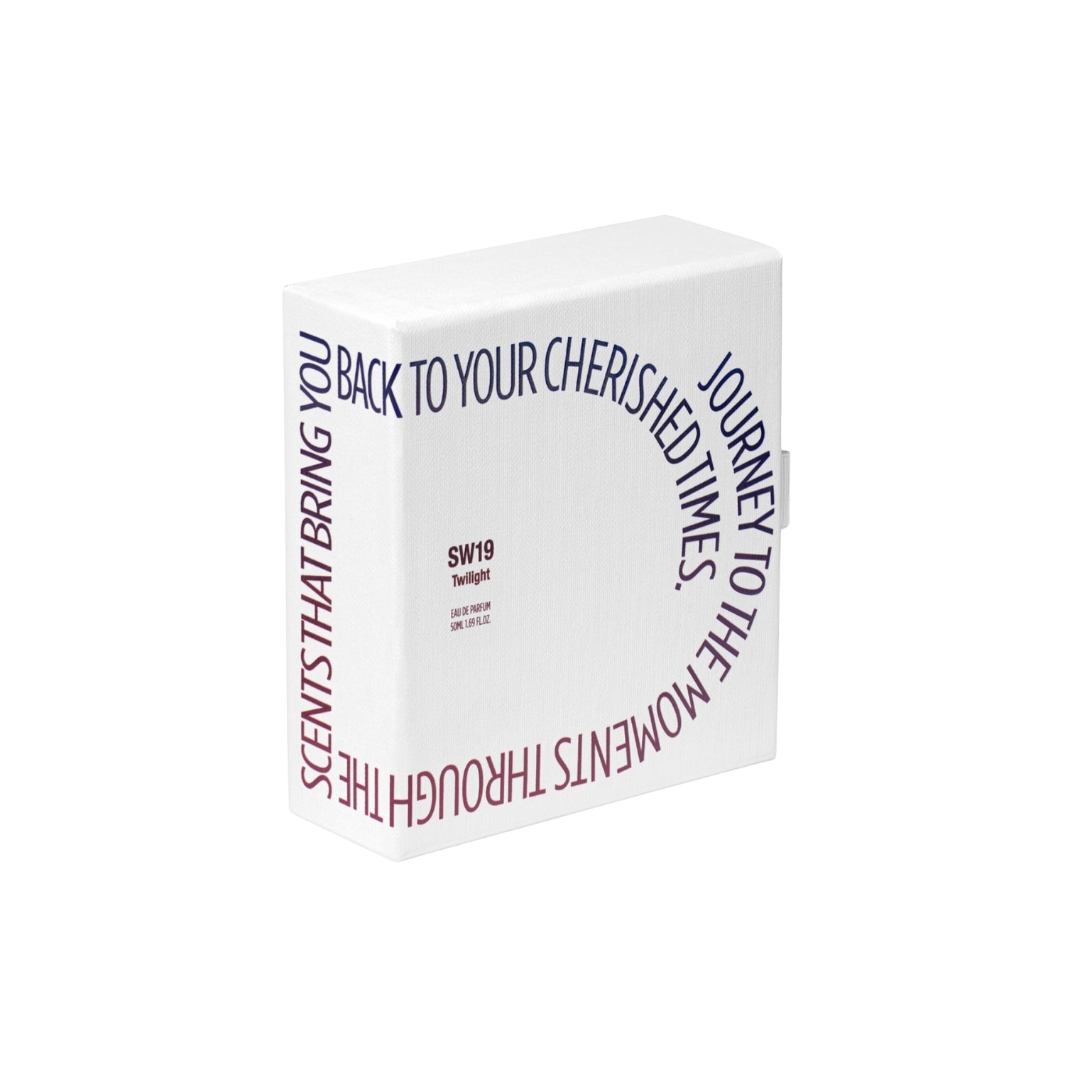 SW19 TWILIGHT EAU DE PARFUM (50ml