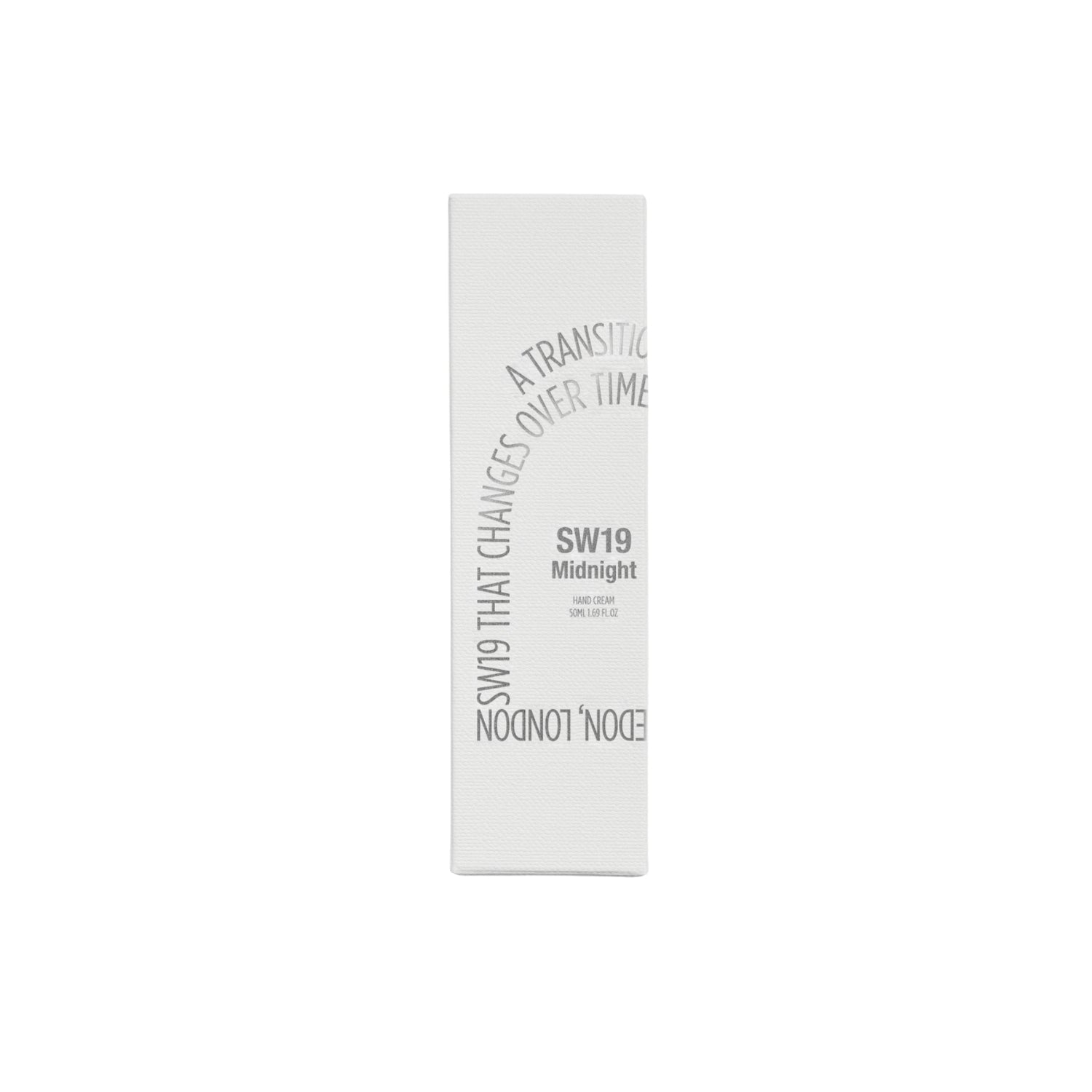 SW19 MIDNIGHT HAND CREAM