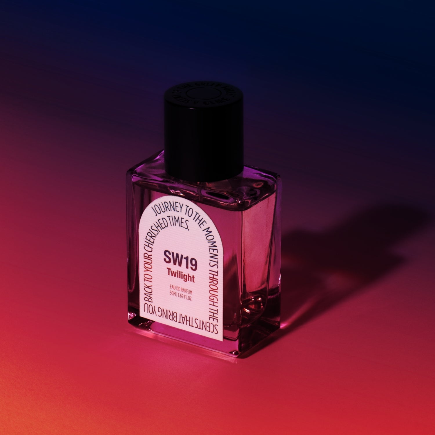 SW19 TWILIGHT EAU DE PARFUM (50ml