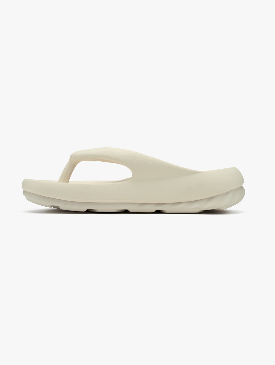 GRAB-ITY BALANCE GB 247 FLIPFLOP - IVORY