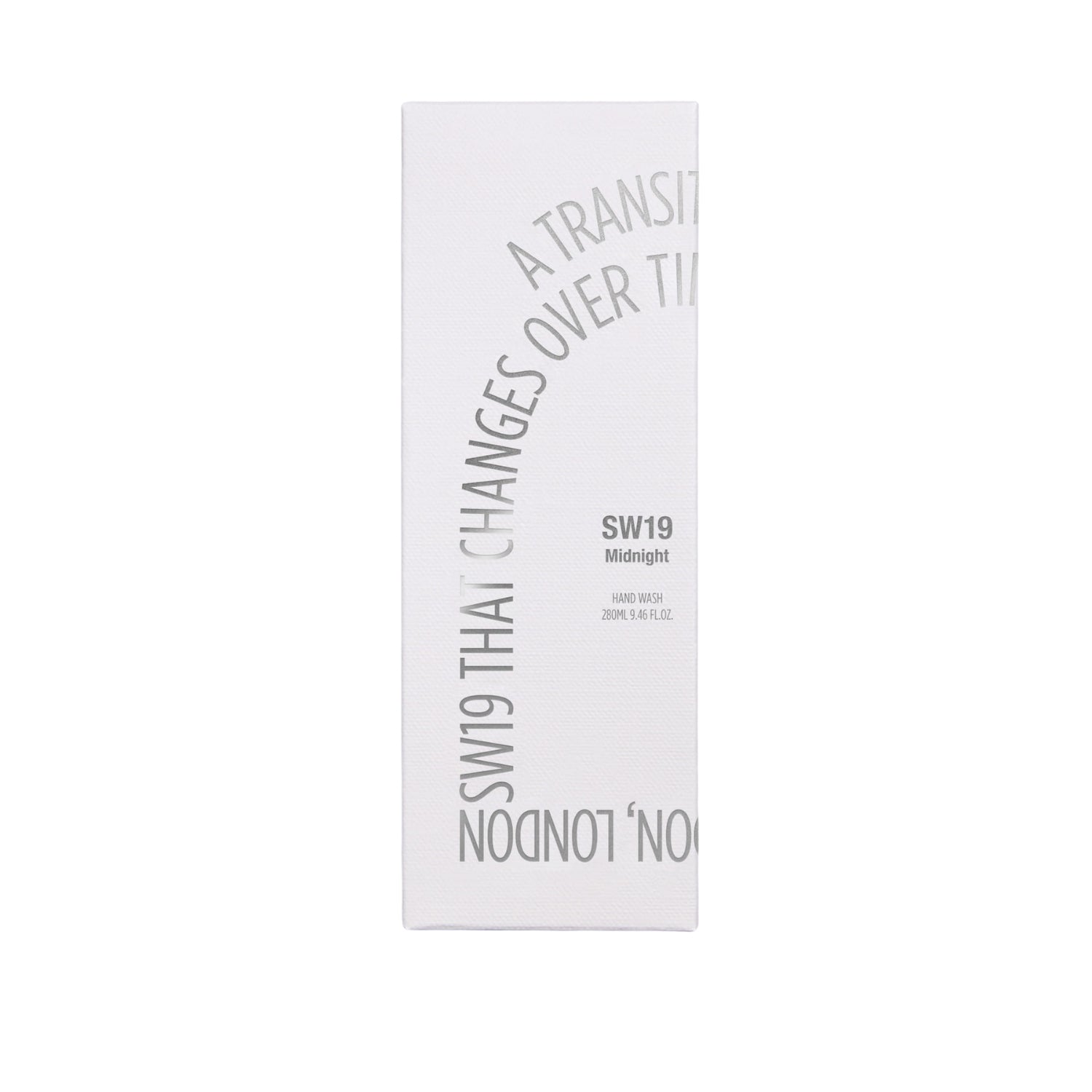 SW19 MIDNIGHT HAND WASH