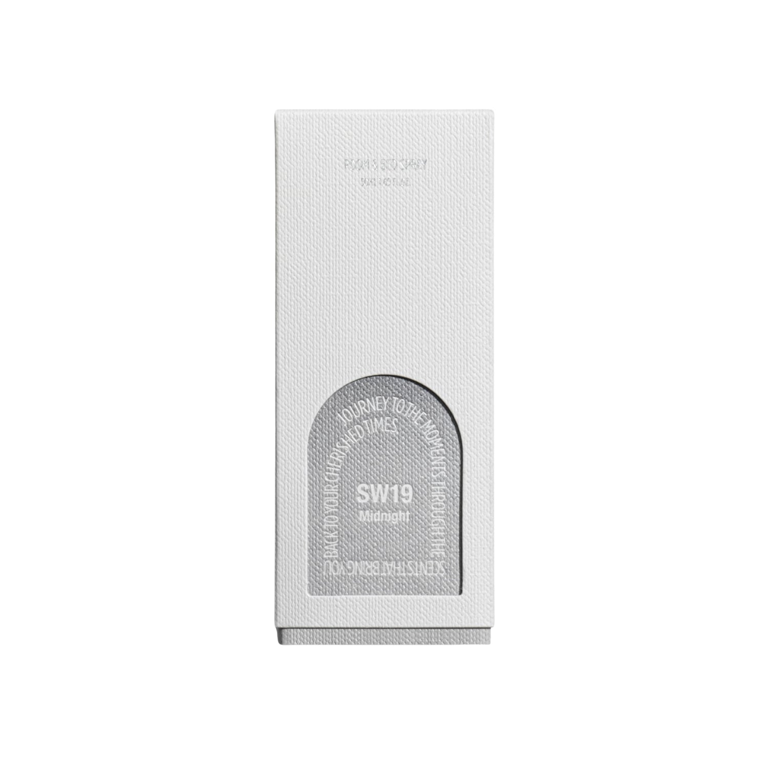 SW19 MIDNIGHT ROOM & BED SPRAY