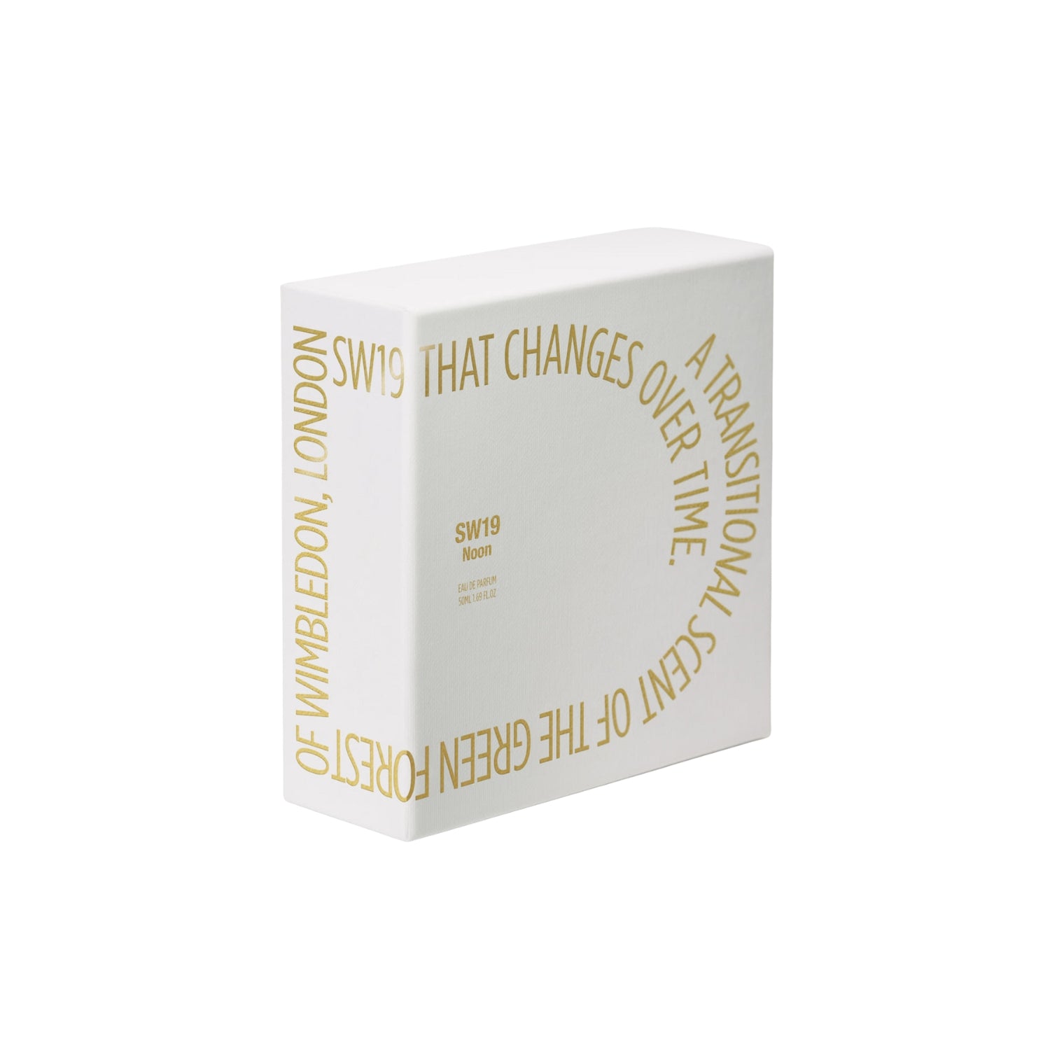 SW19 NOON EAU DE PARFUM (50ml)