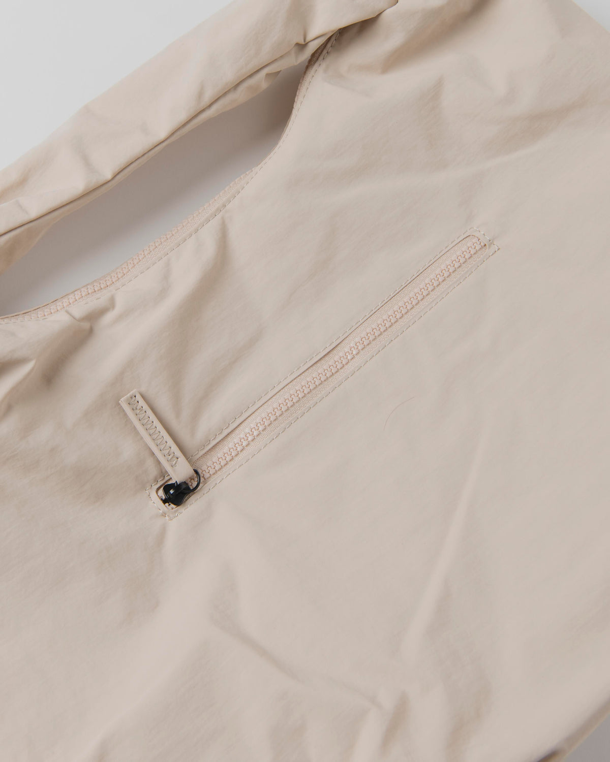 SOUP CLOUD SHOULDER BAG - BEIGE