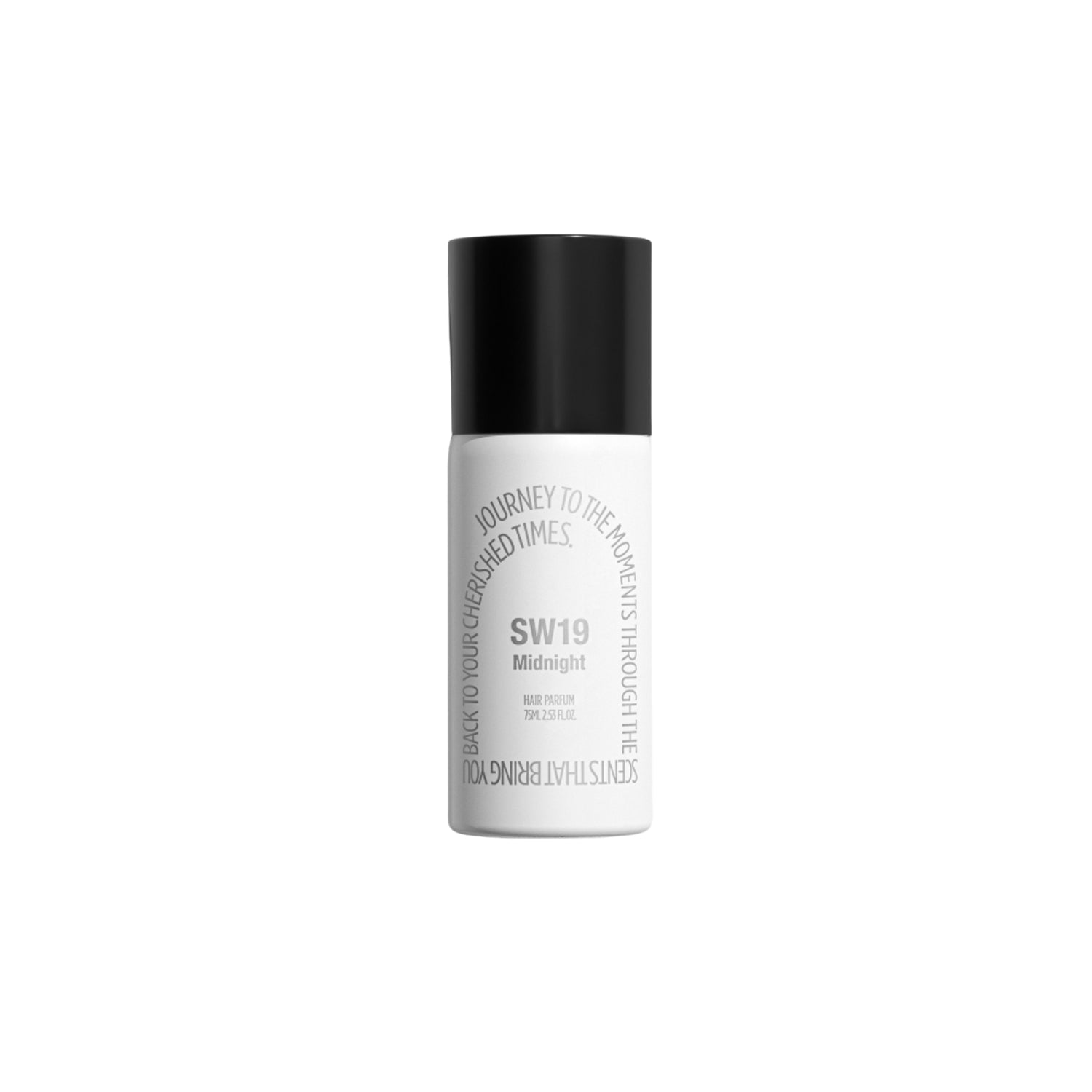 SW19 MIDNIGHT HAIR PARFUM MIST