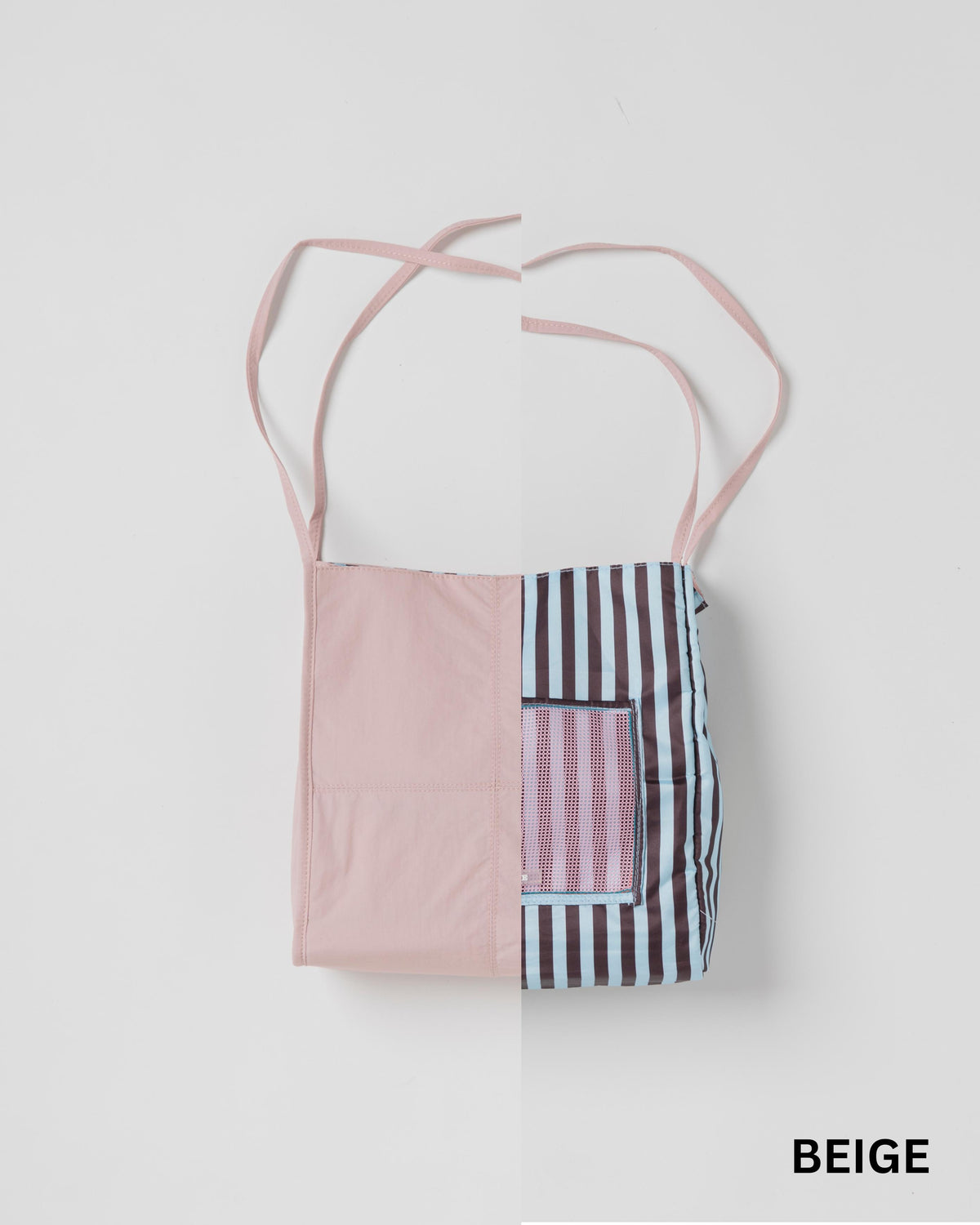 BLUME REVERSIBLE BLUME TOTE PALETTE - BLUE