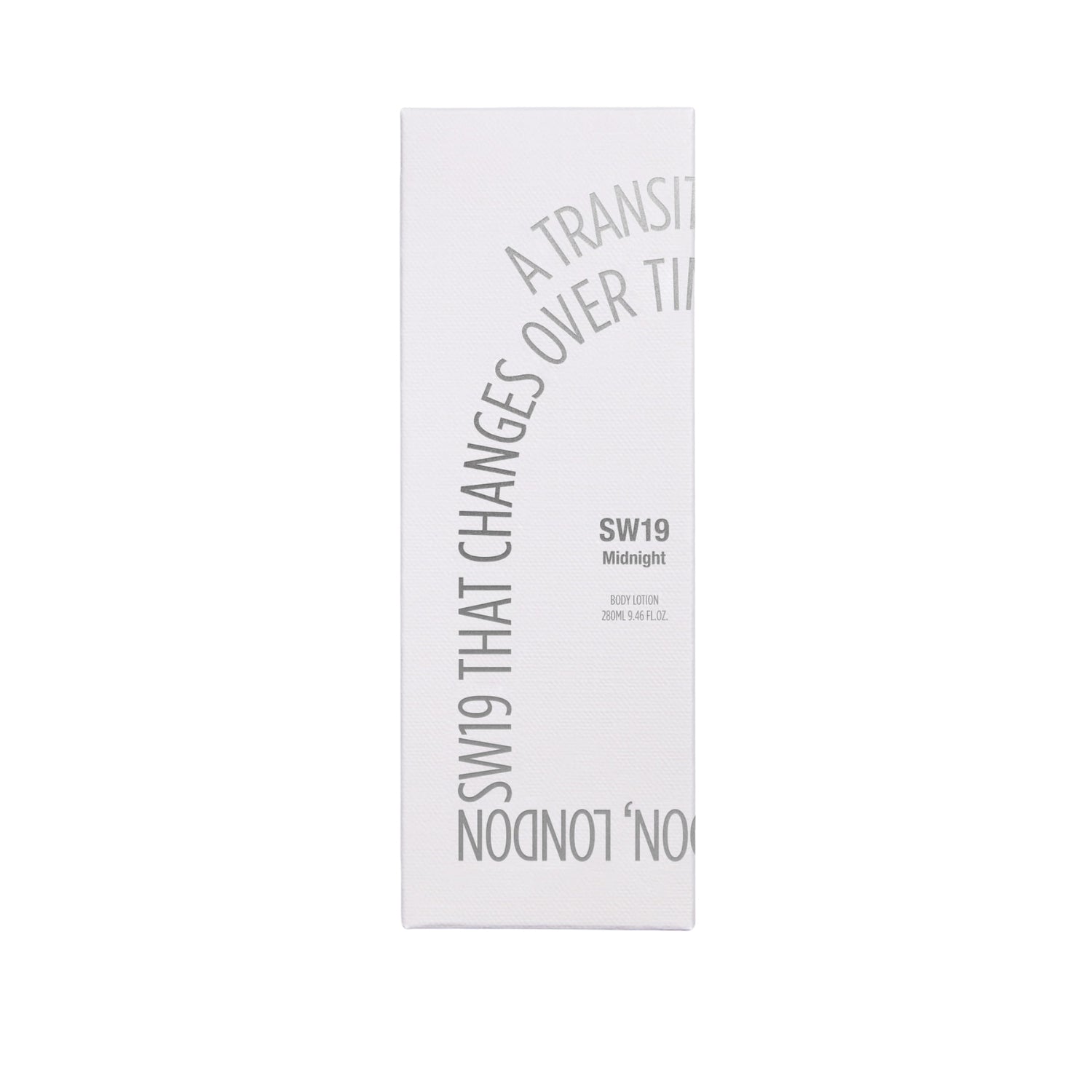 SW19 MIDNIGHT BODY LOTION