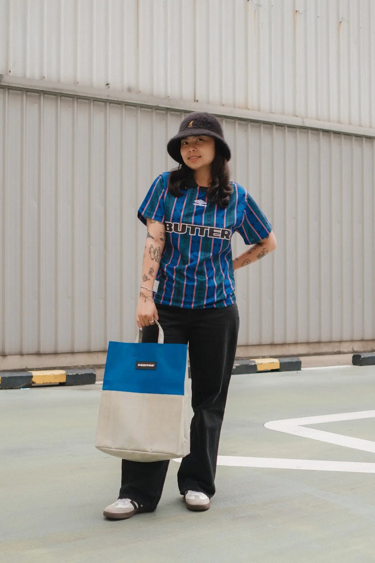 สร้างสไตล์ที่โดดเด่นด้วย 𝗕𝗨𝗧𝗧𝗘𝗥 𝗚𝗢𝗢𝗗𝗦