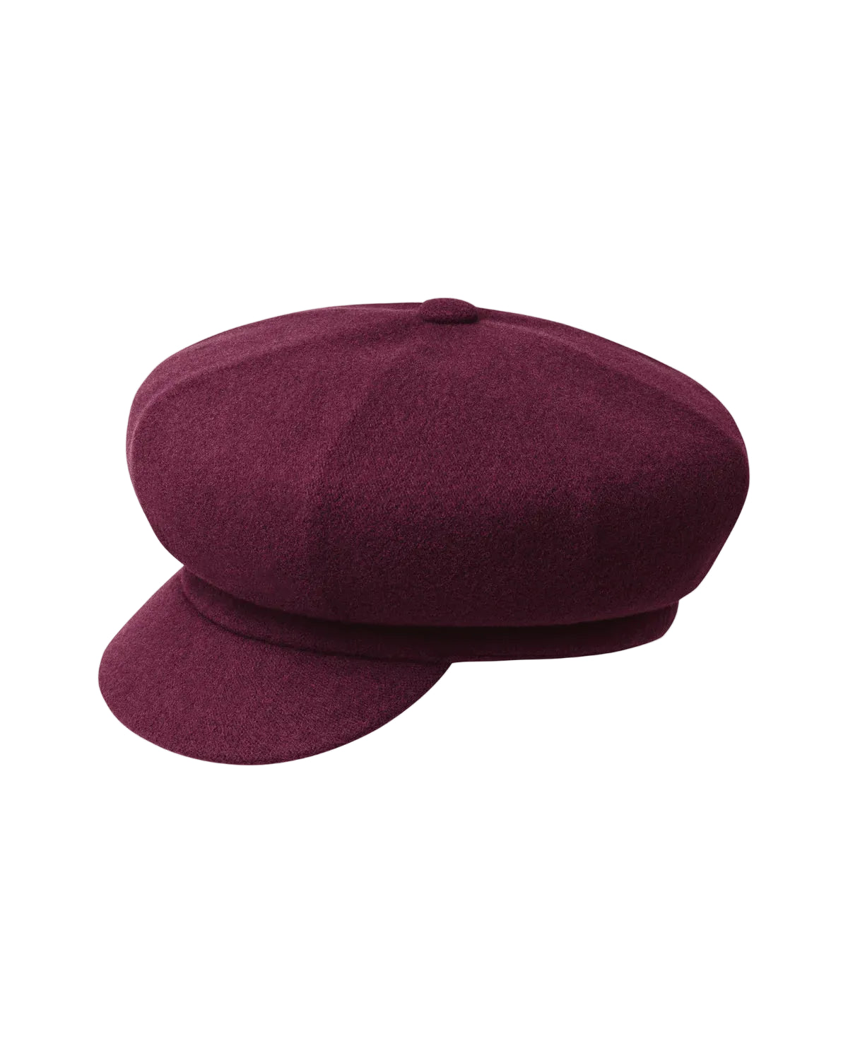 KANGOL WOOL SPITFIRE - VINO